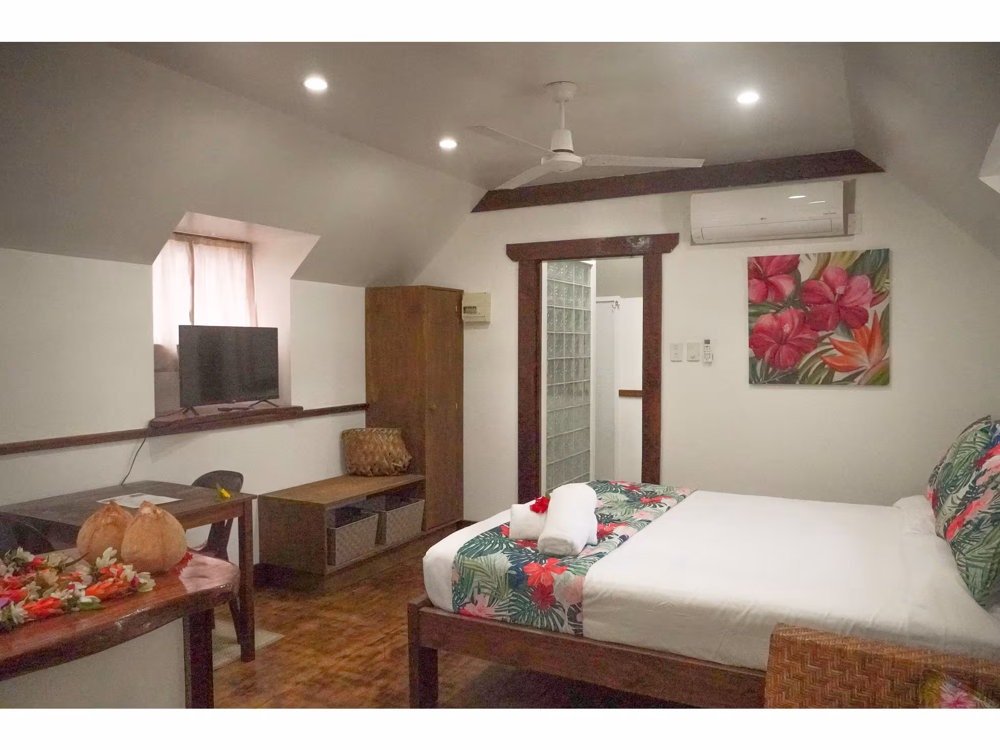 Tai'inu Bungalows