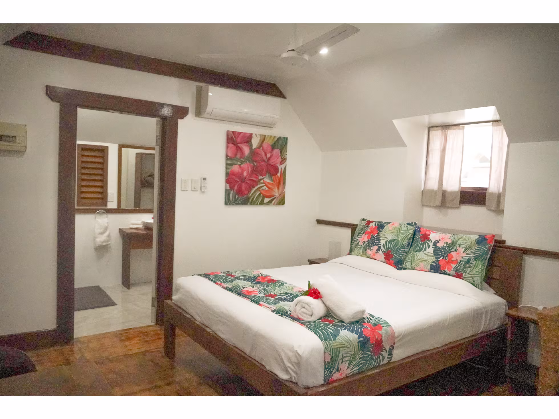Tai'inu Bungalows