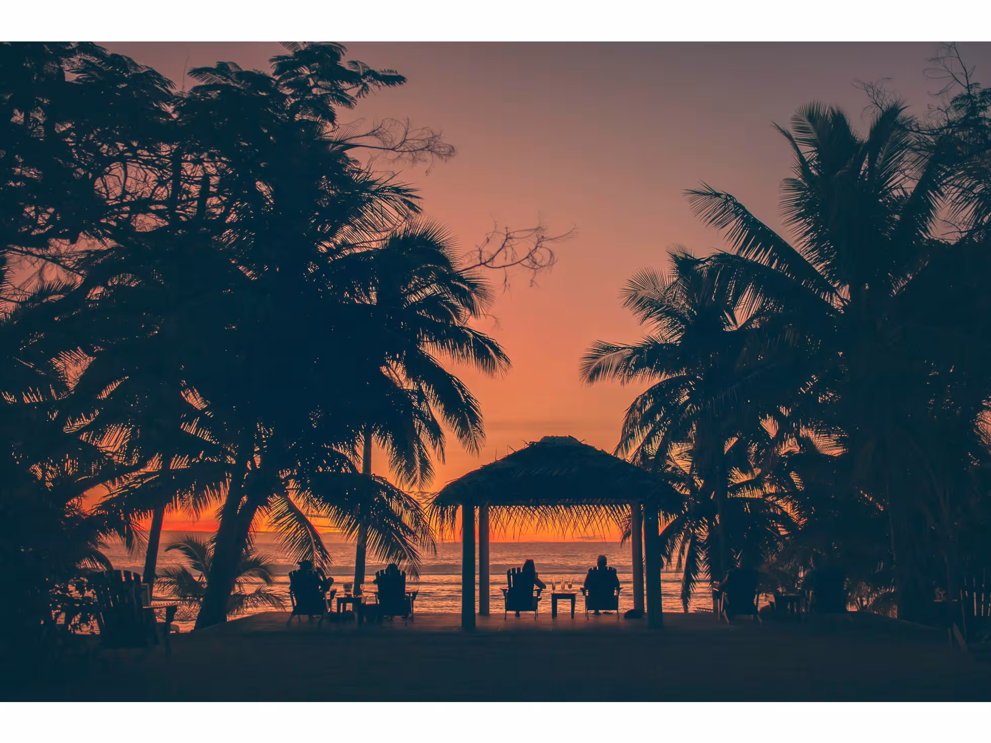 Sunset Resort