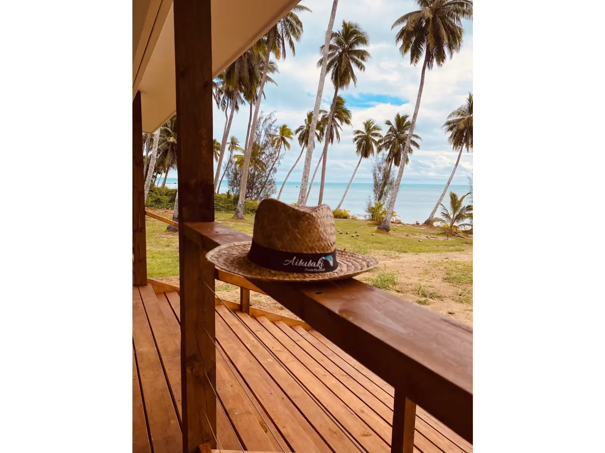 summer house aitutaki 3