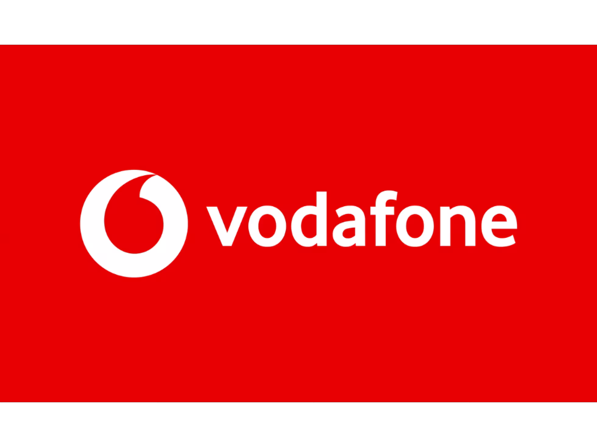 Vodafone