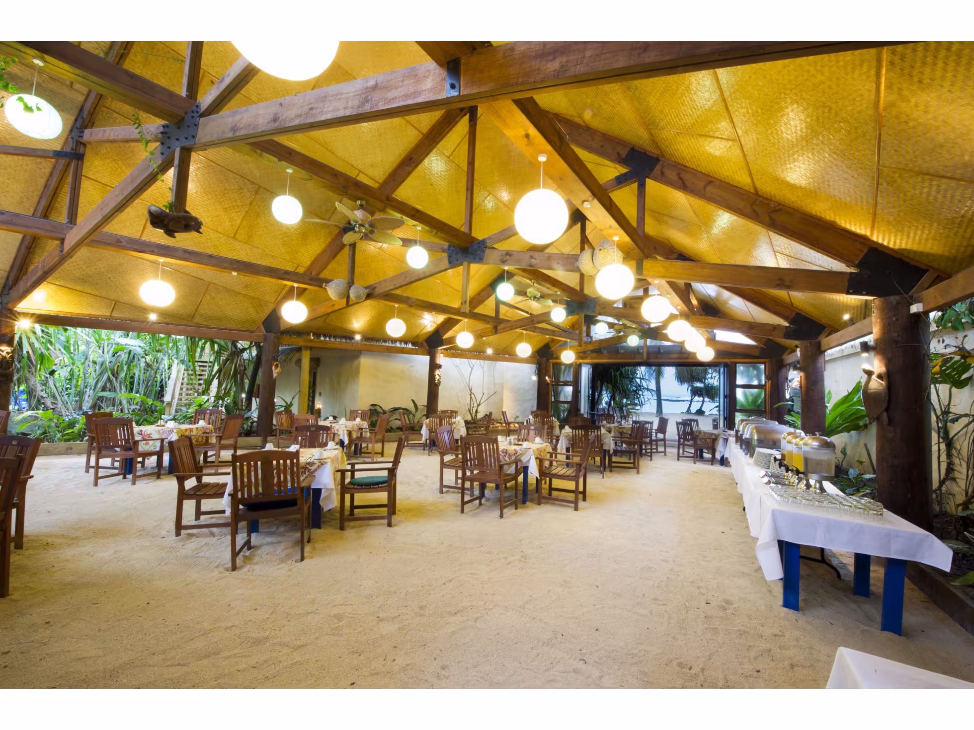 Rarotonga