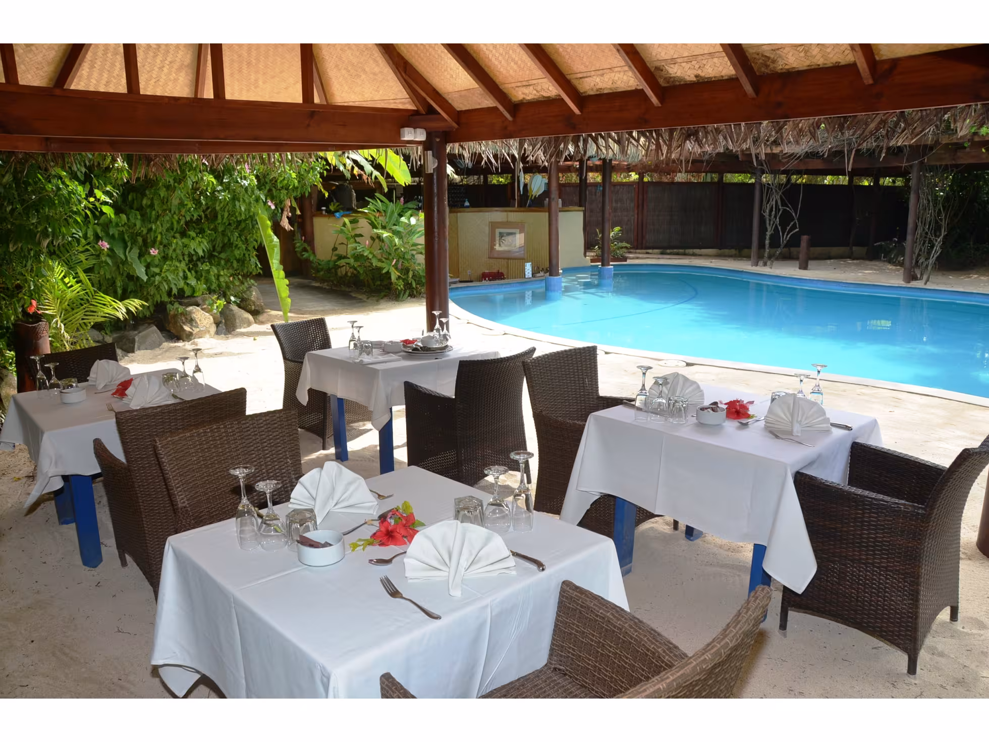 Rarotonga