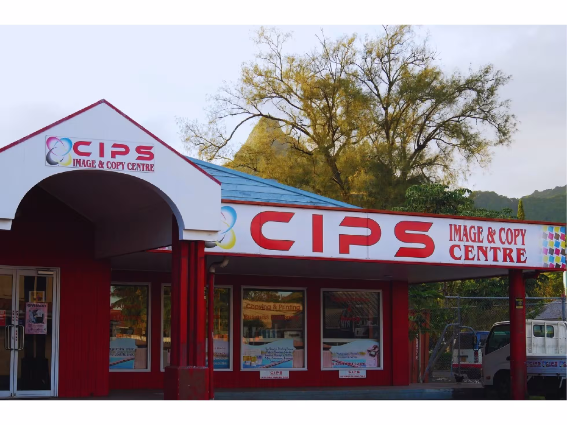 CIPS