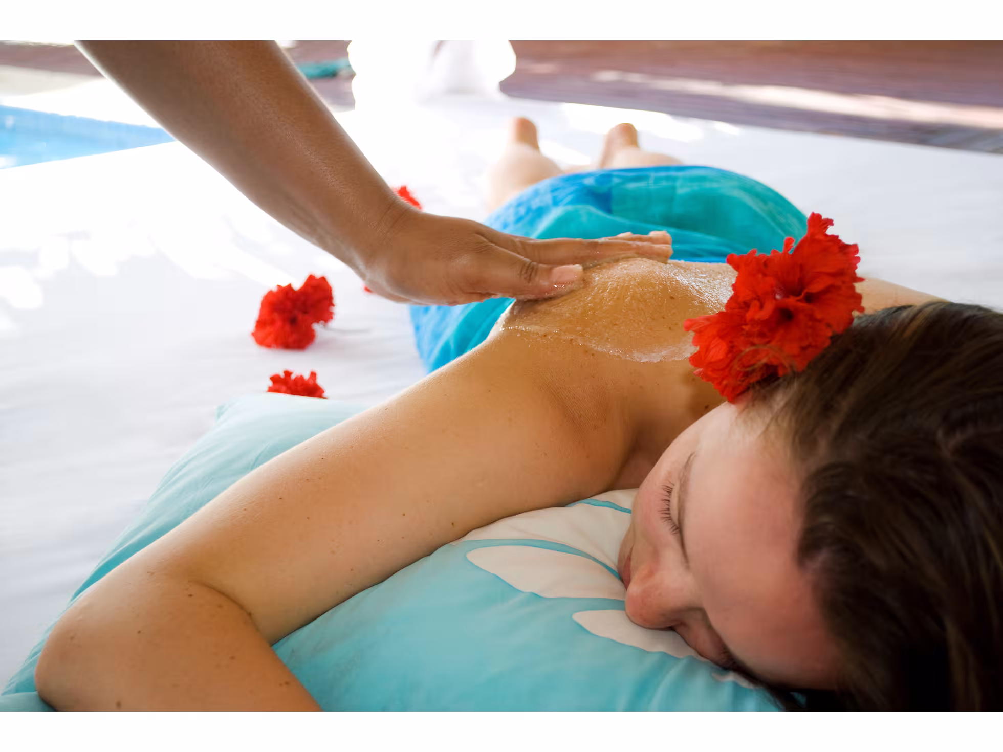 Spa Polynesia