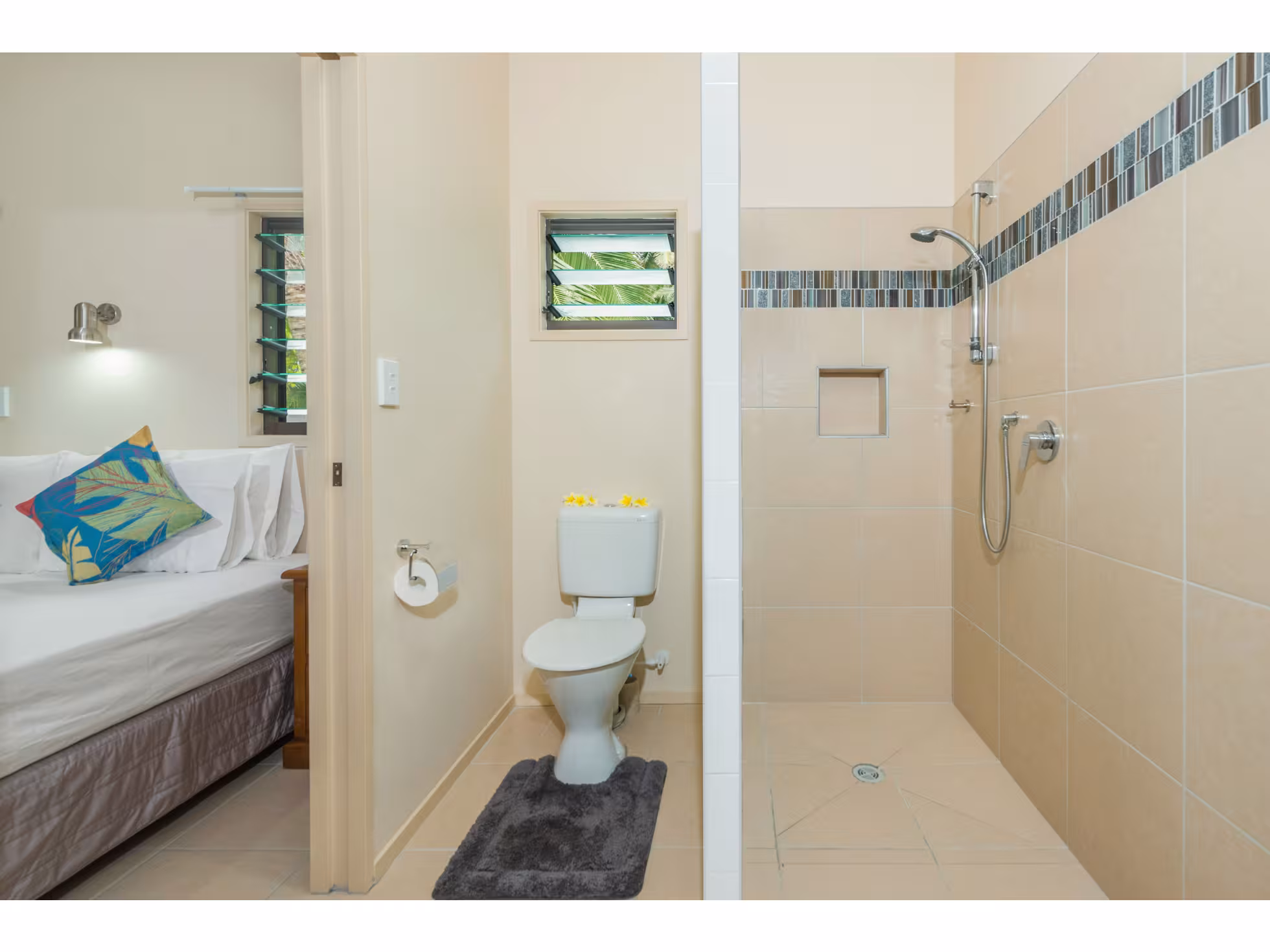 Turangi Lagoon Villas