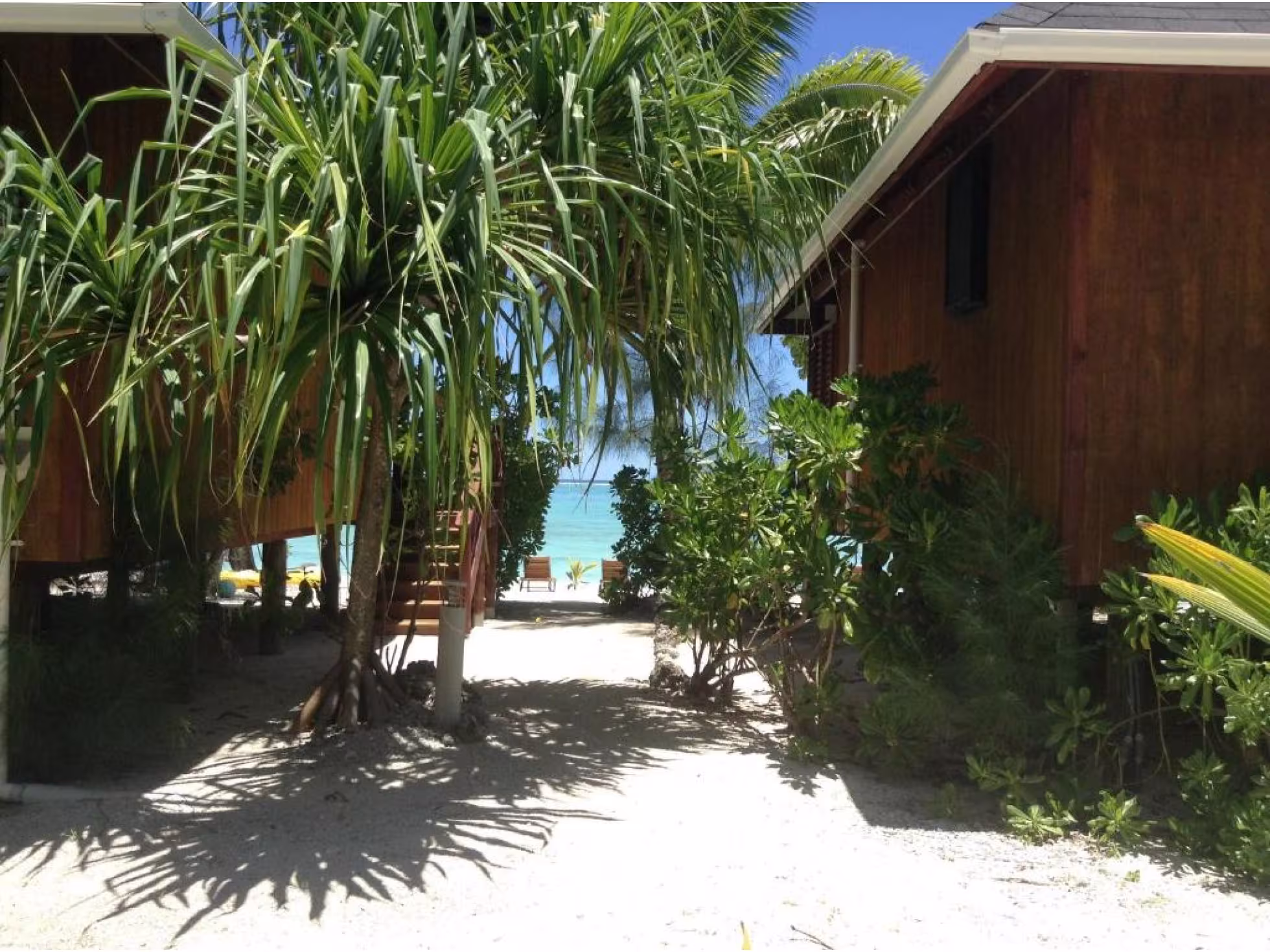 Aitutaki 