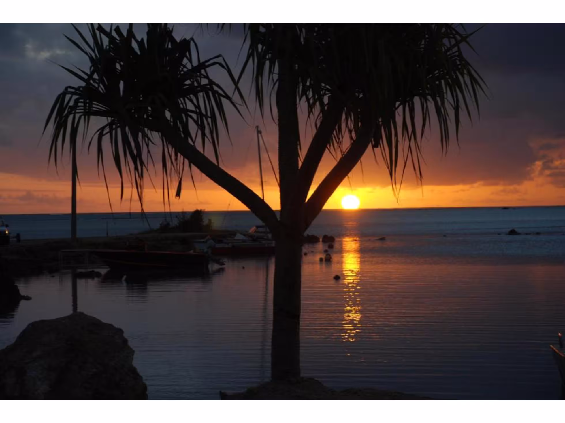 Aitutaki 