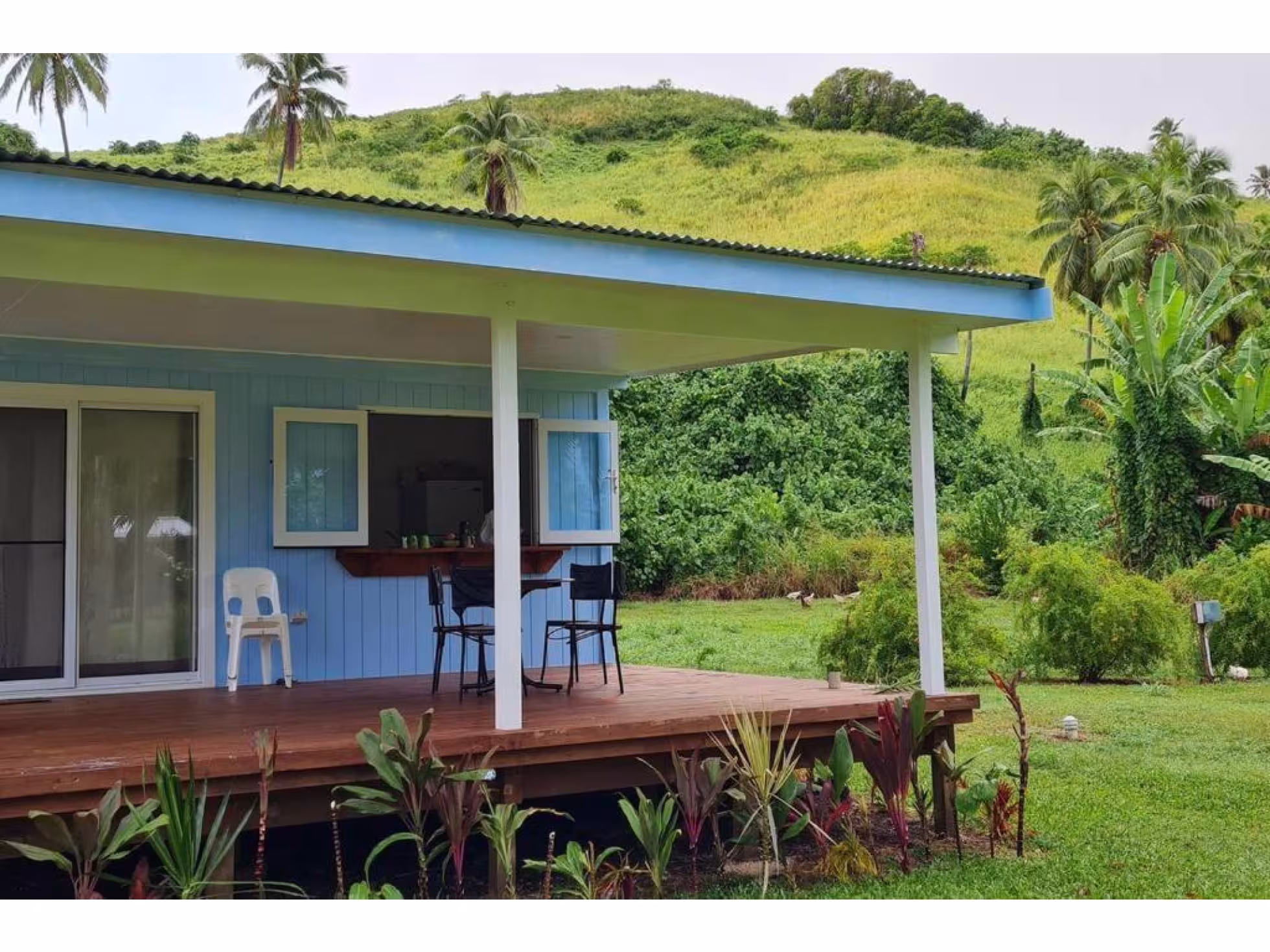 Aitutaki 
