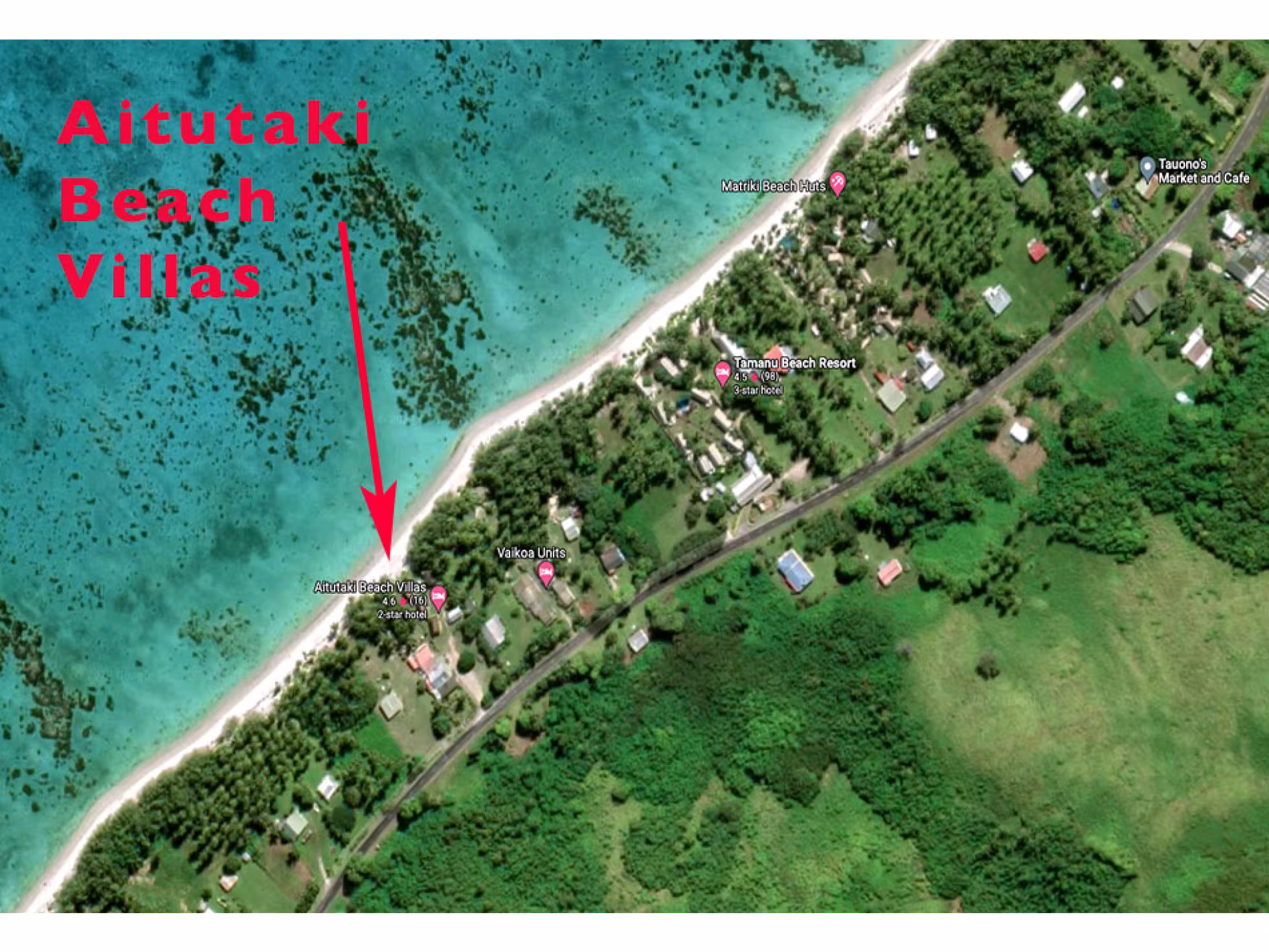 Aitutaki 