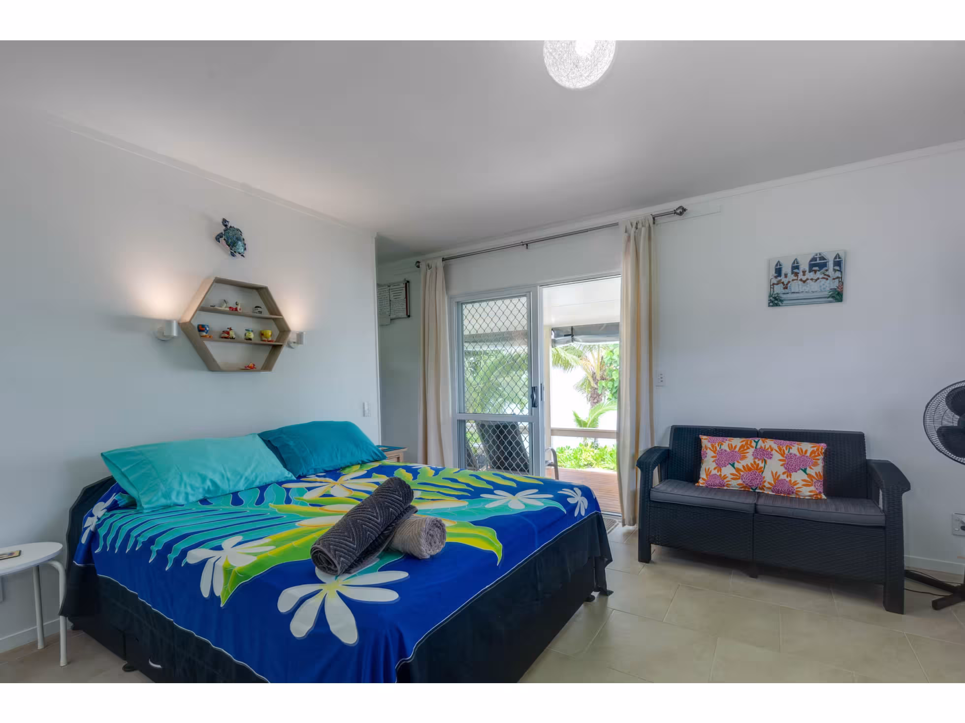 Rarotonga Tropical Holidays