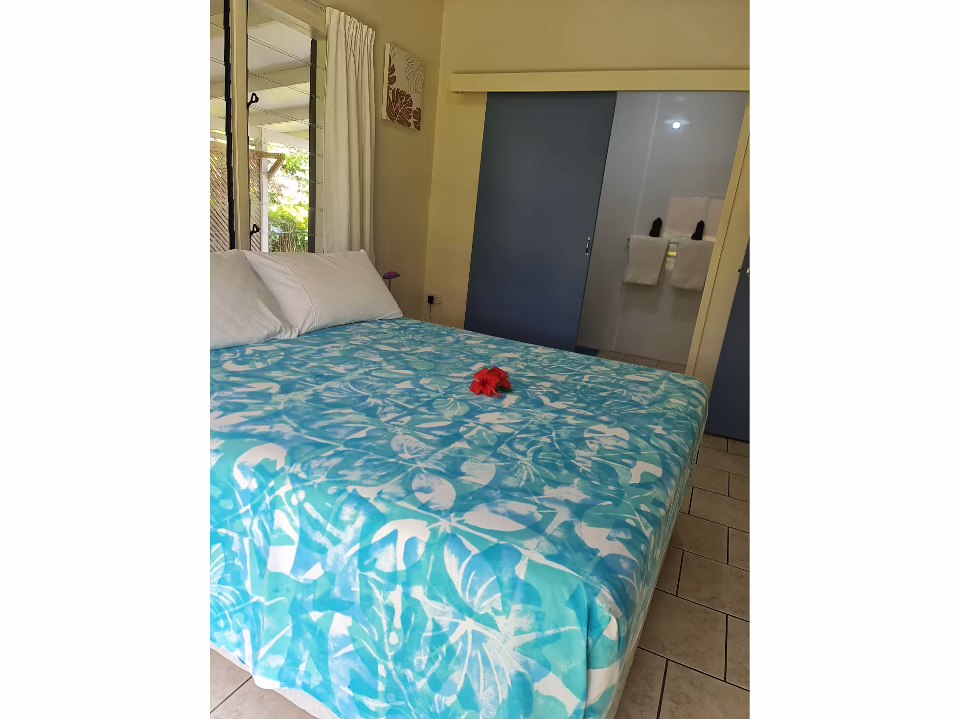 Rarotonga Tropical Holidays