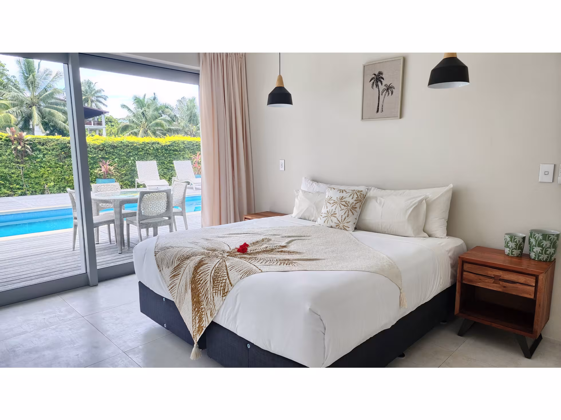 Mama Tara's Luxury Villa