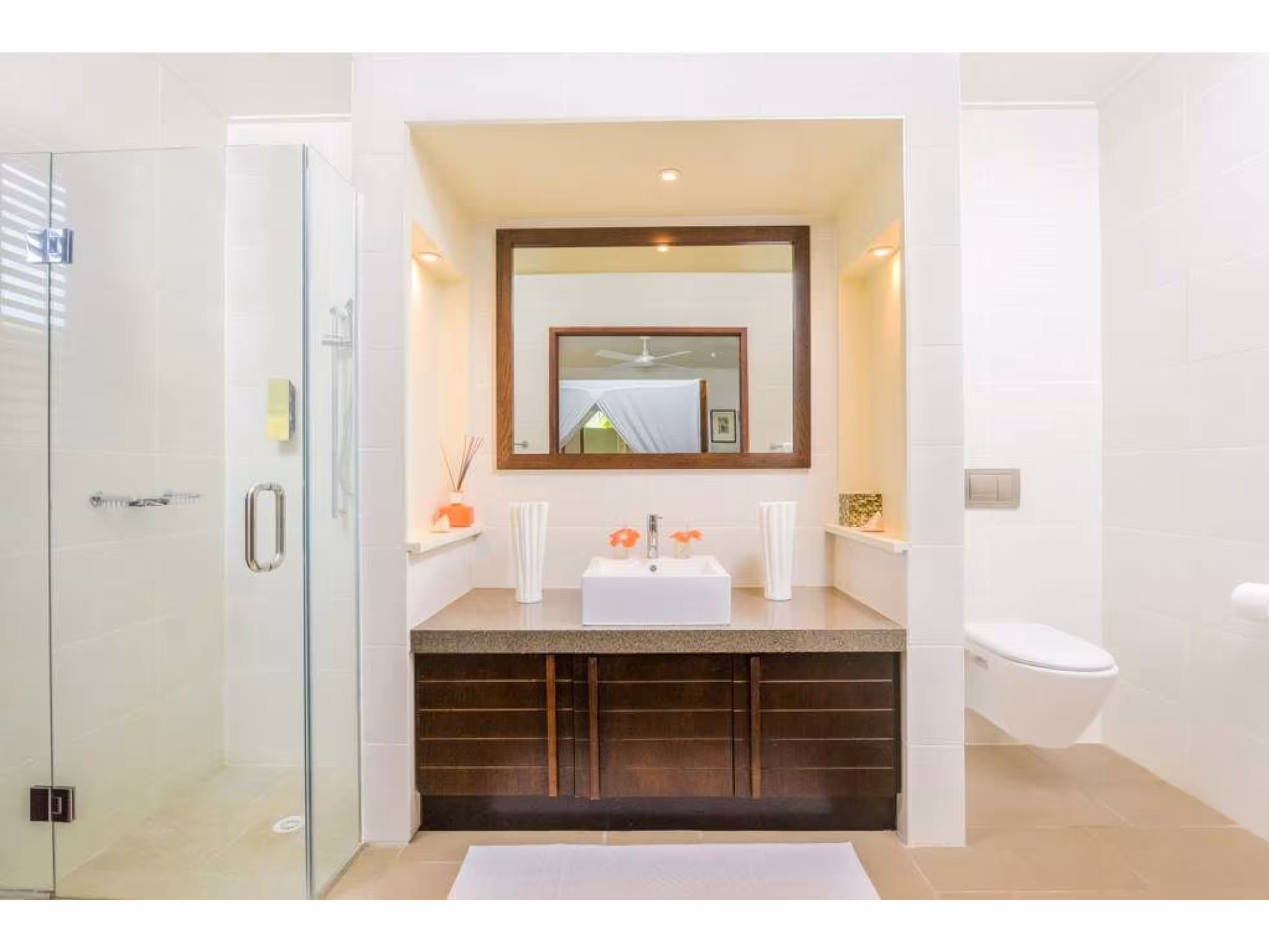 Te Vakaroa Villas accommodation in Rarotonga