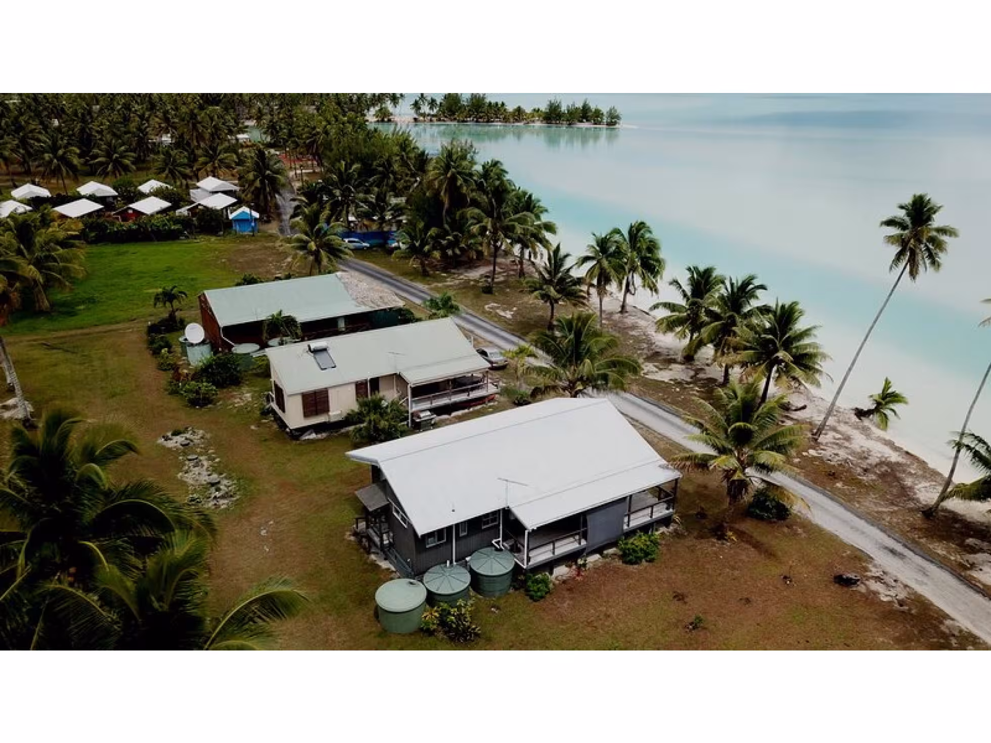 Aitutaki 