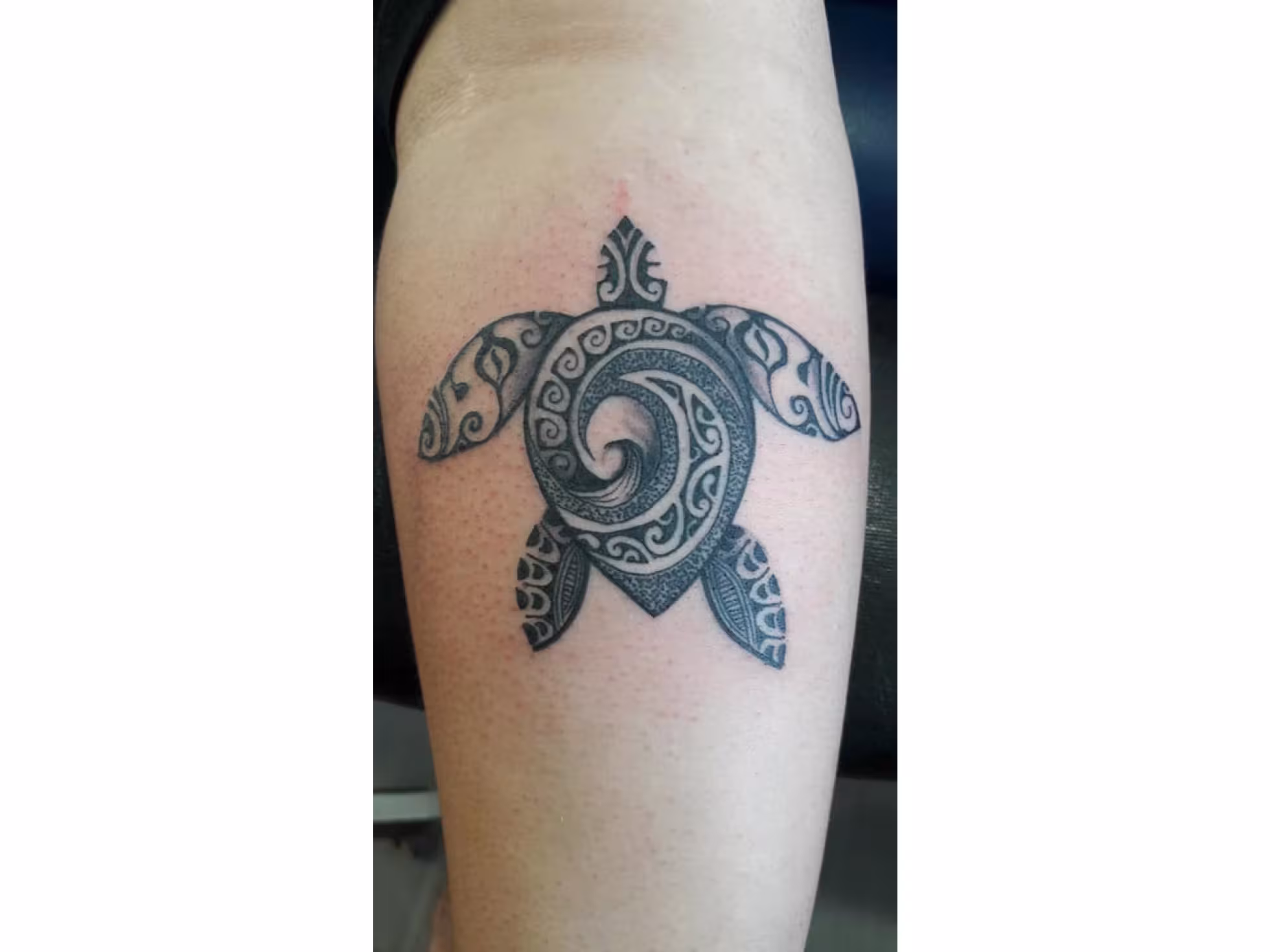 682 Tattoo's