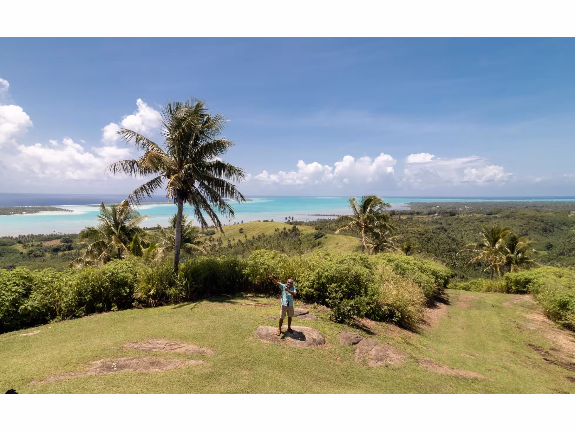 Tavai Inventure Land Tours