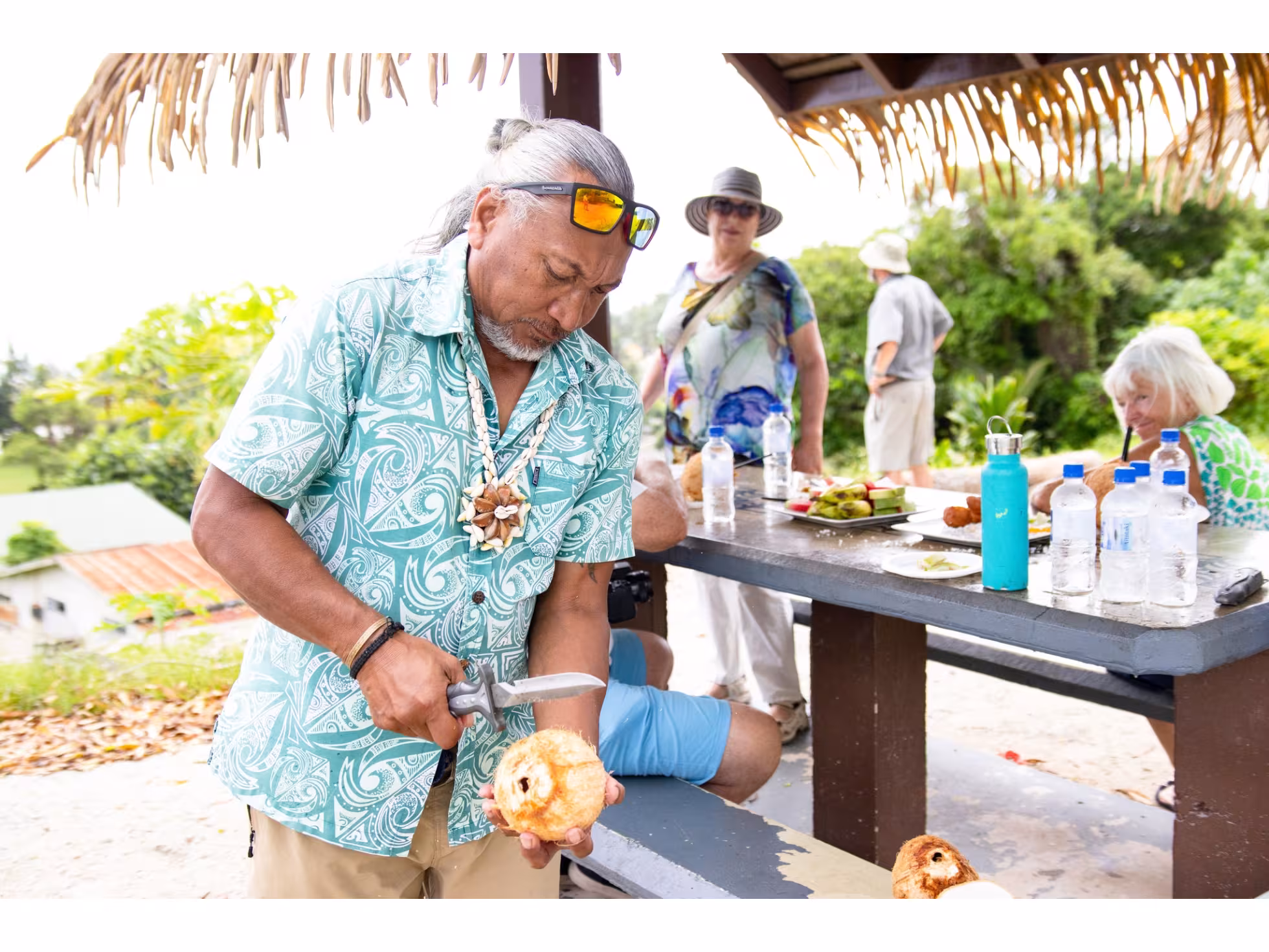 Tavai Inventure Land Tours