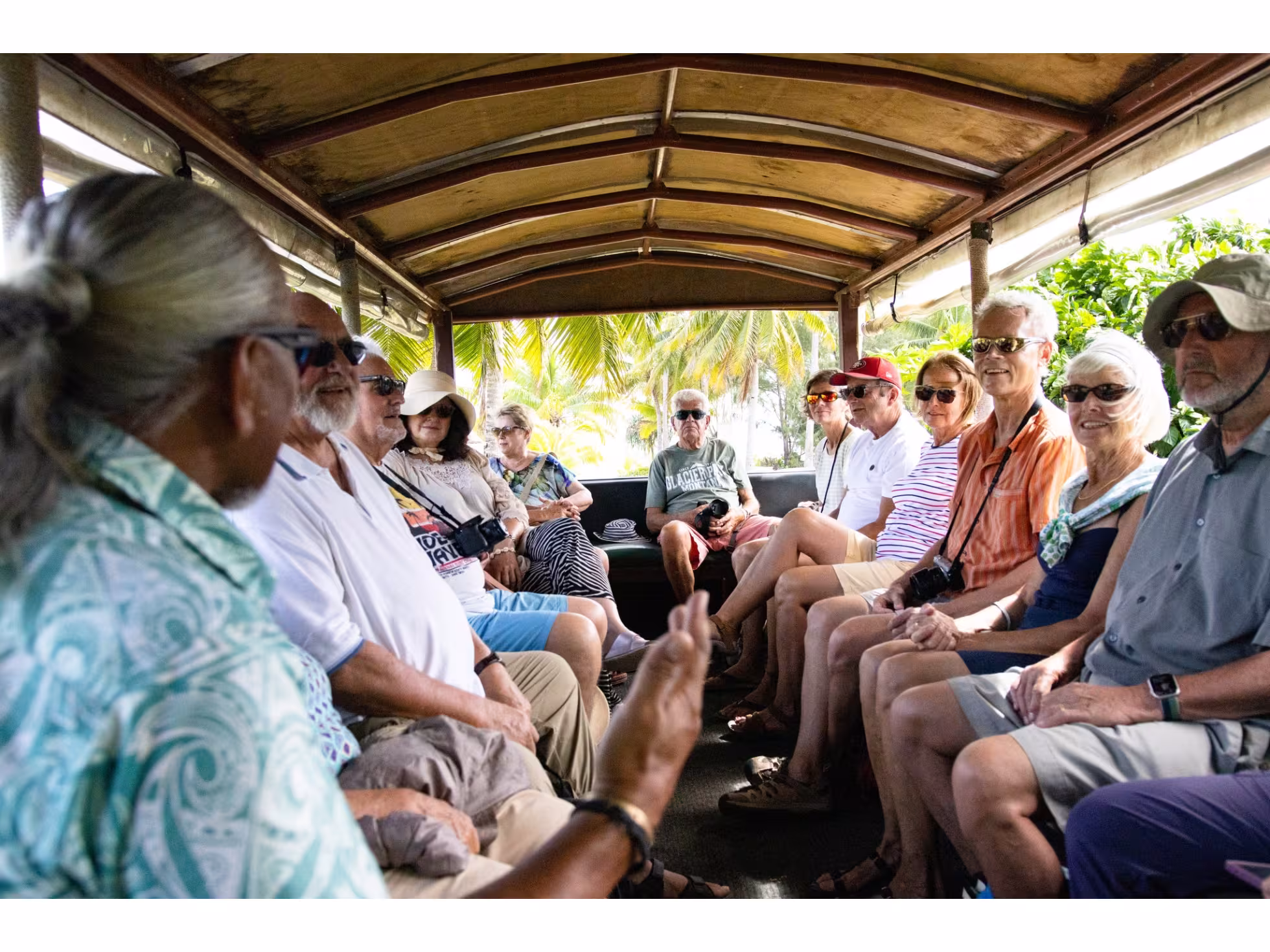 Tavai Inventure Land Tours