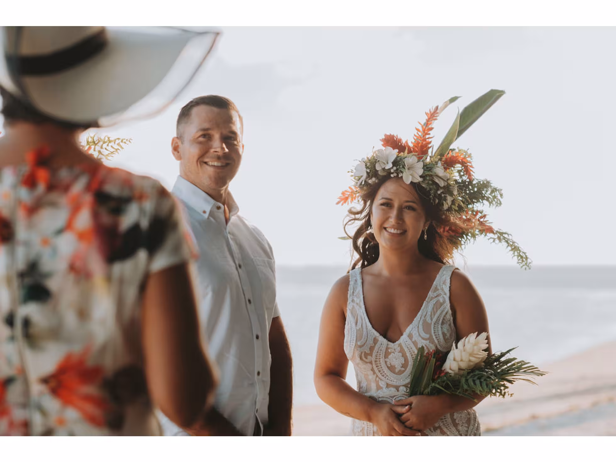 Florence Tia Weddings
