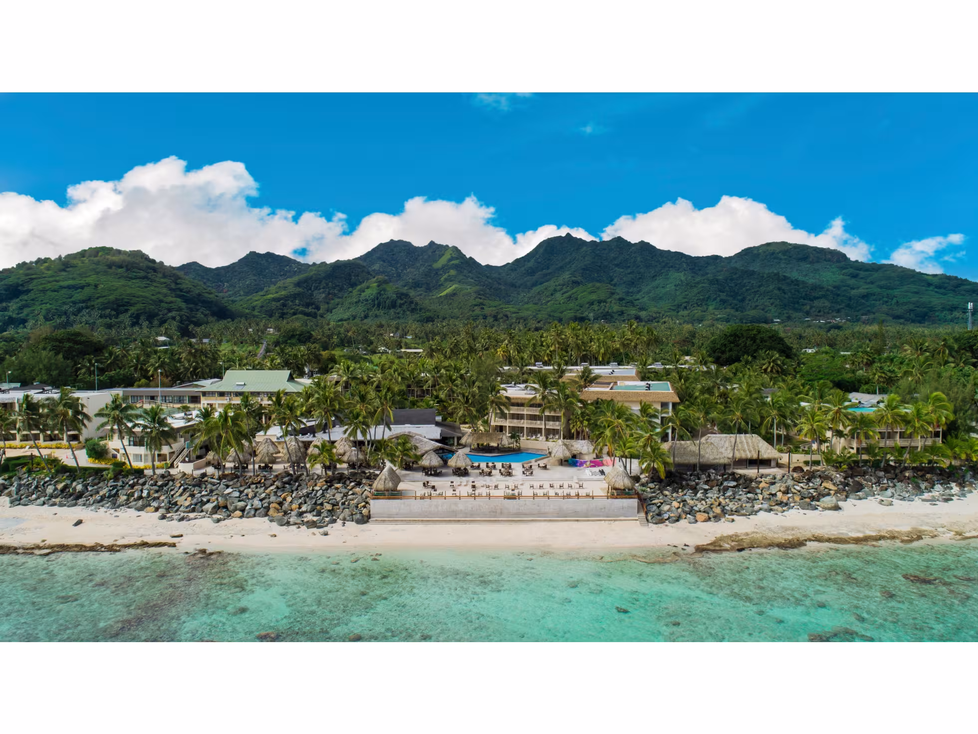 Edgewater Resort