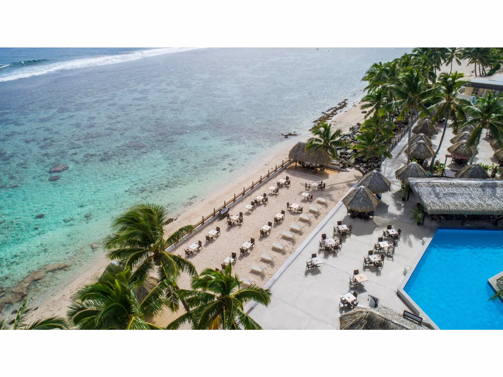 Edgewater Resort