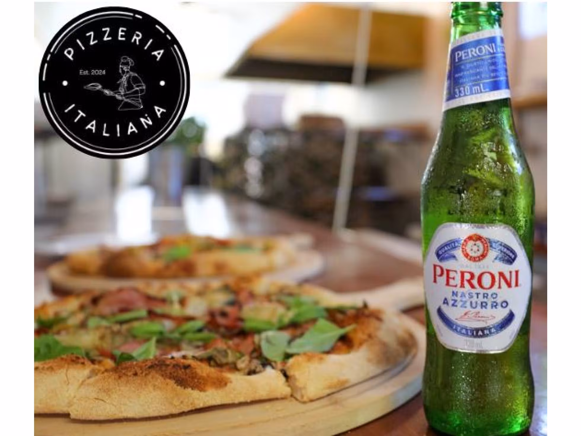Pizzeria Italiana 1