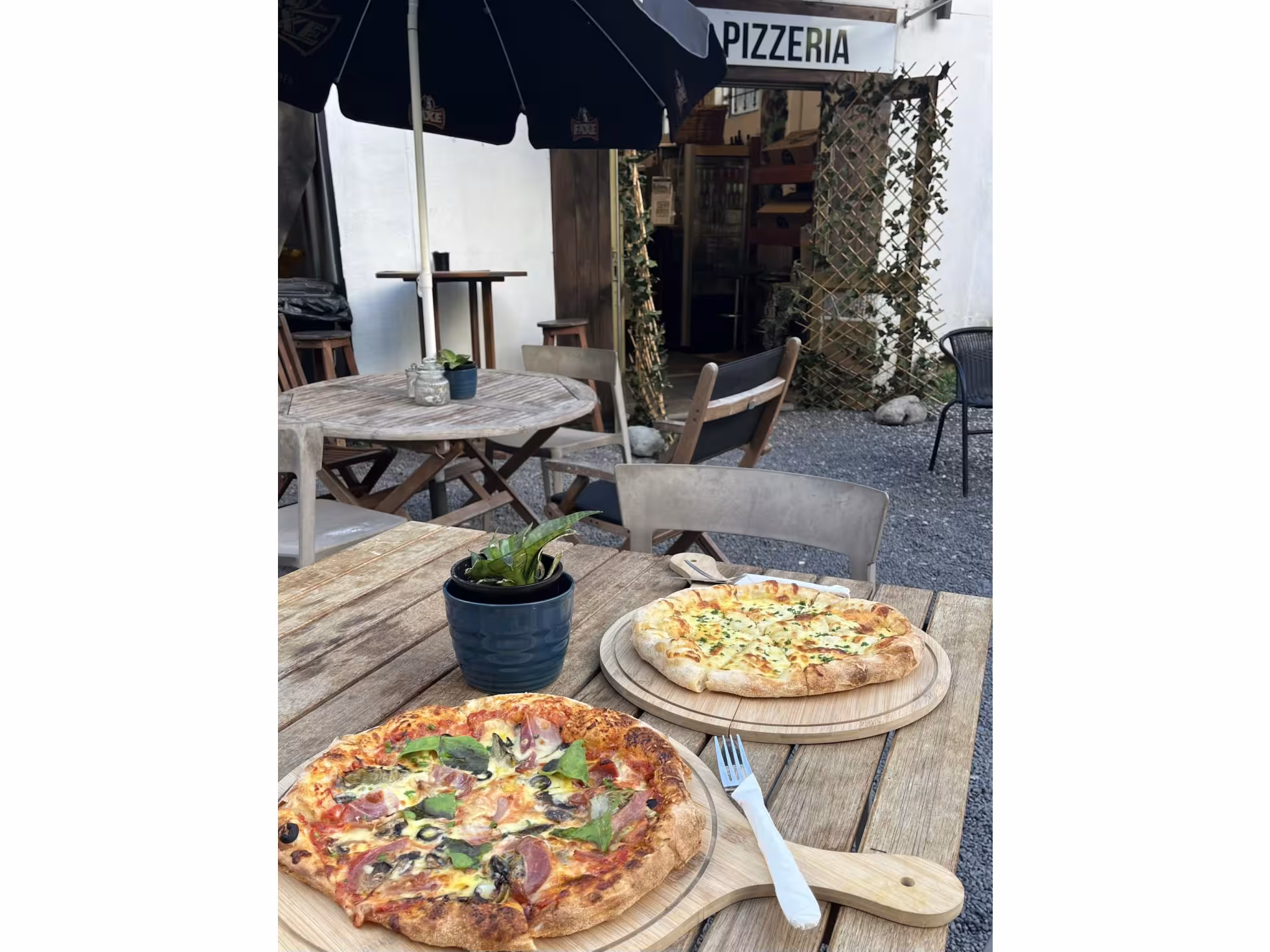 Pizzeria Italiana 2