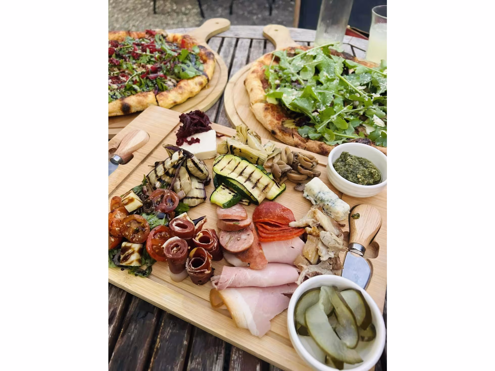 Pizzeria Italiana 4