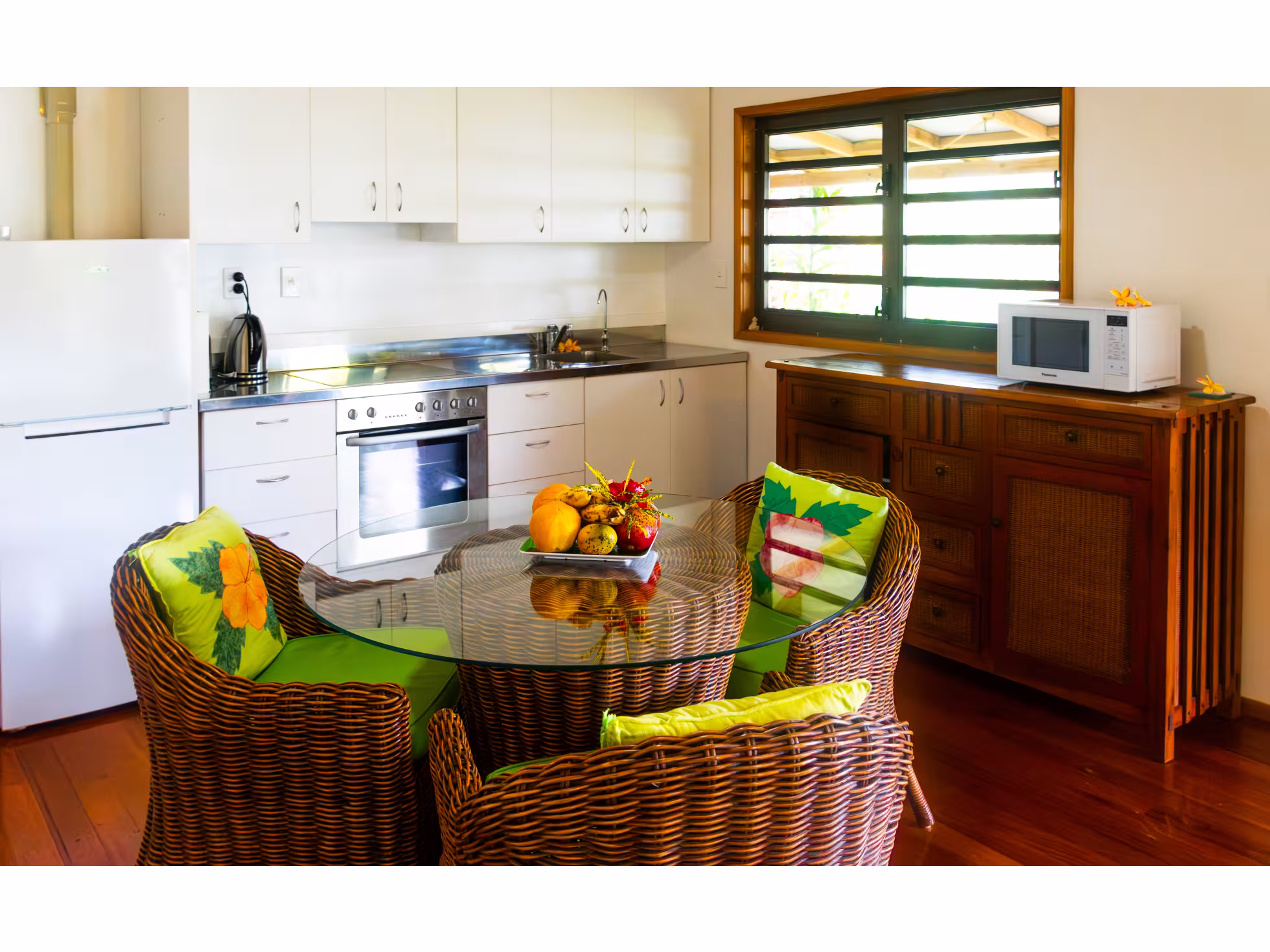Matatui Villa 3