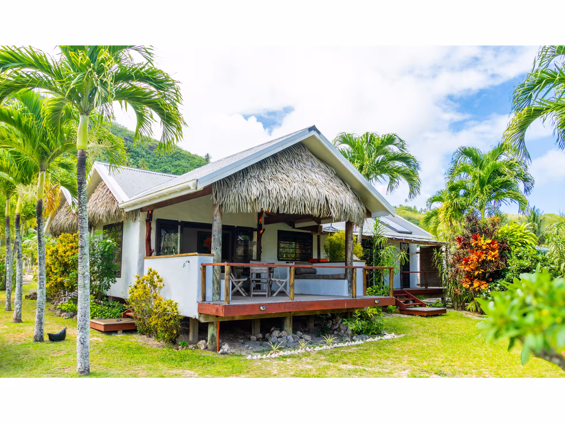 Matatui Villa 2 