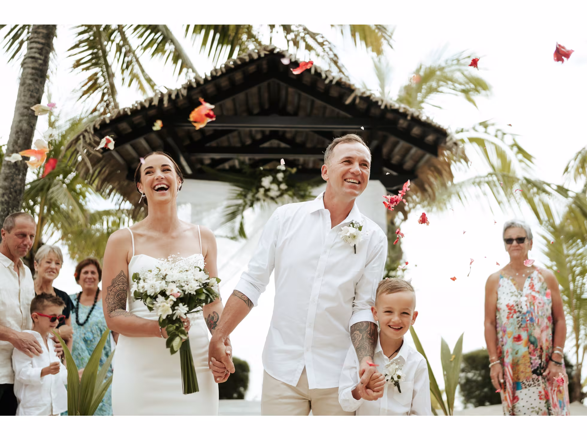 Edgewater Weddings