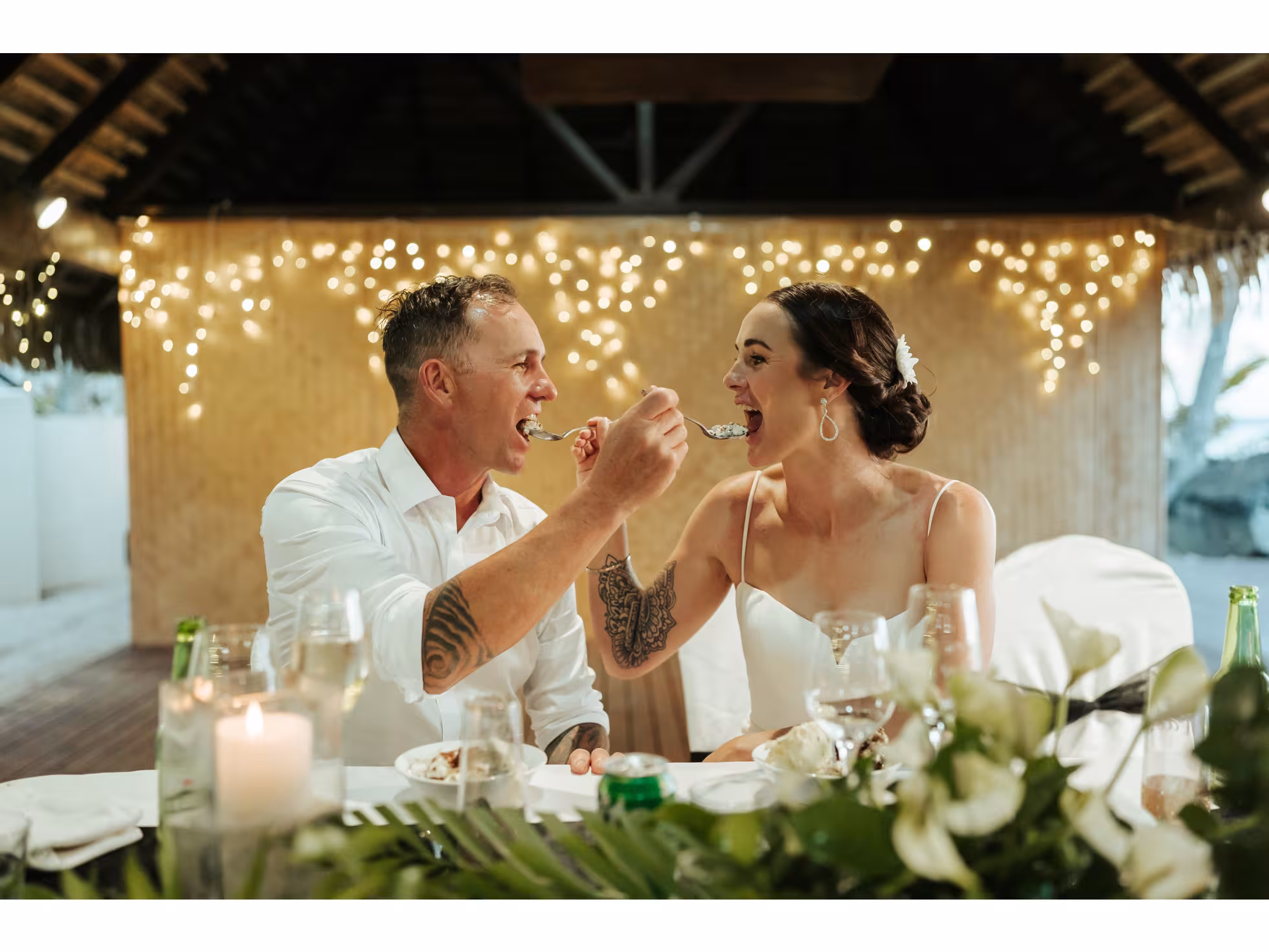 Edgewater Weddings