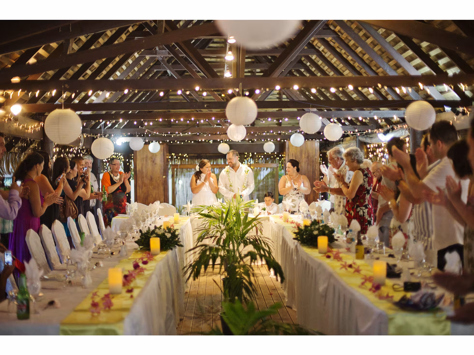 Edgewater Weddings