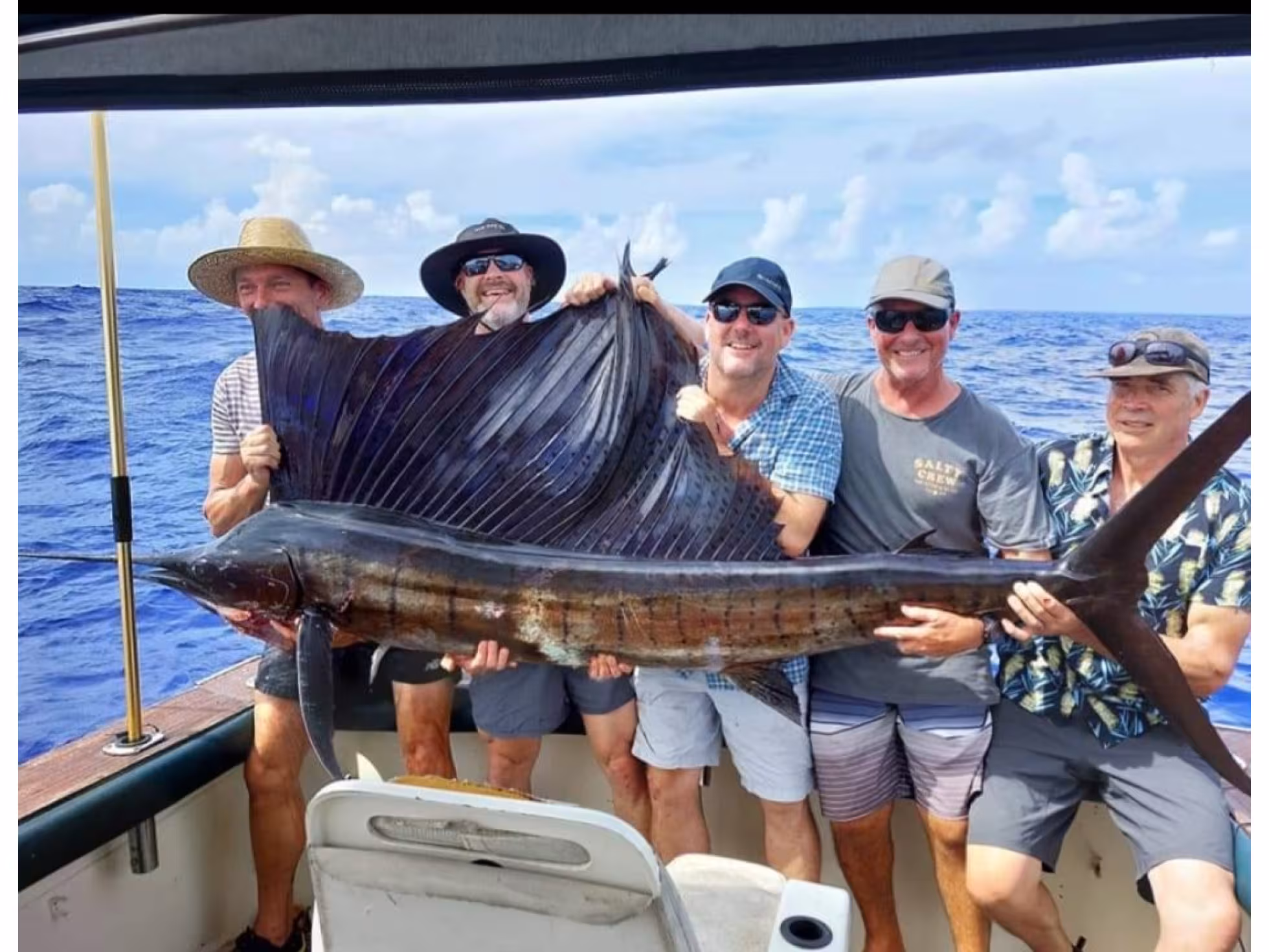 Extreme Fishing Charters