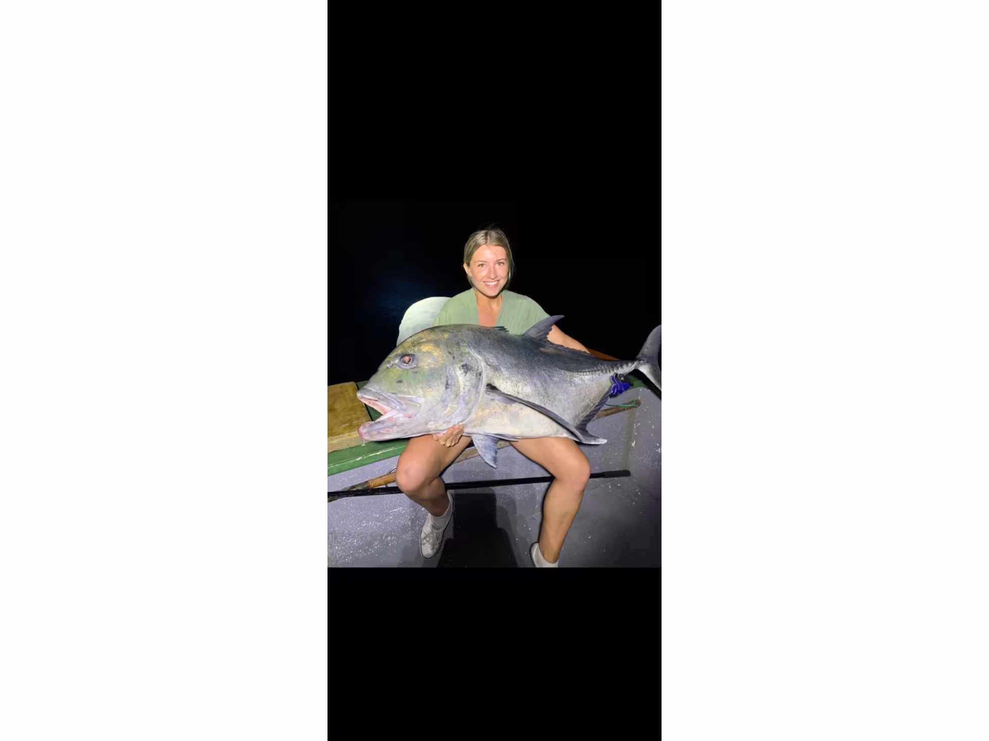 Extreme Fishing Charters
