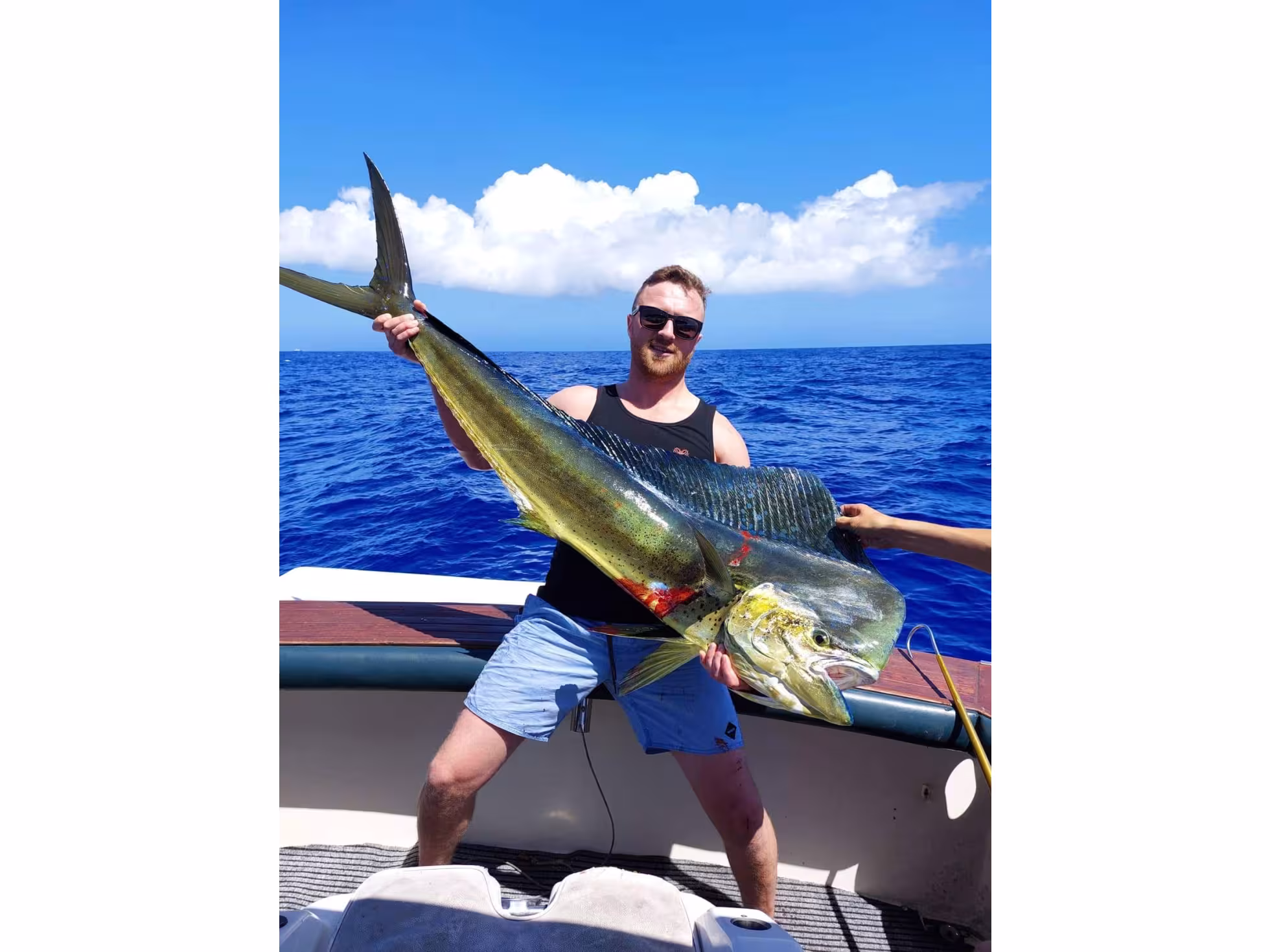 Extreme Fishing Charters
