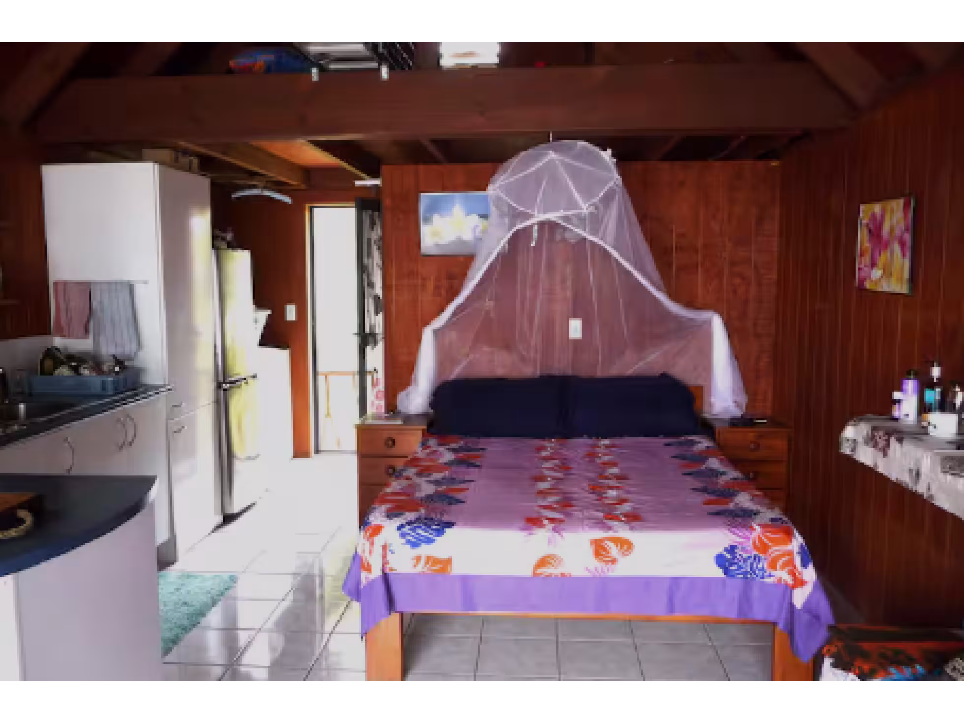 Tangikaara Beach House