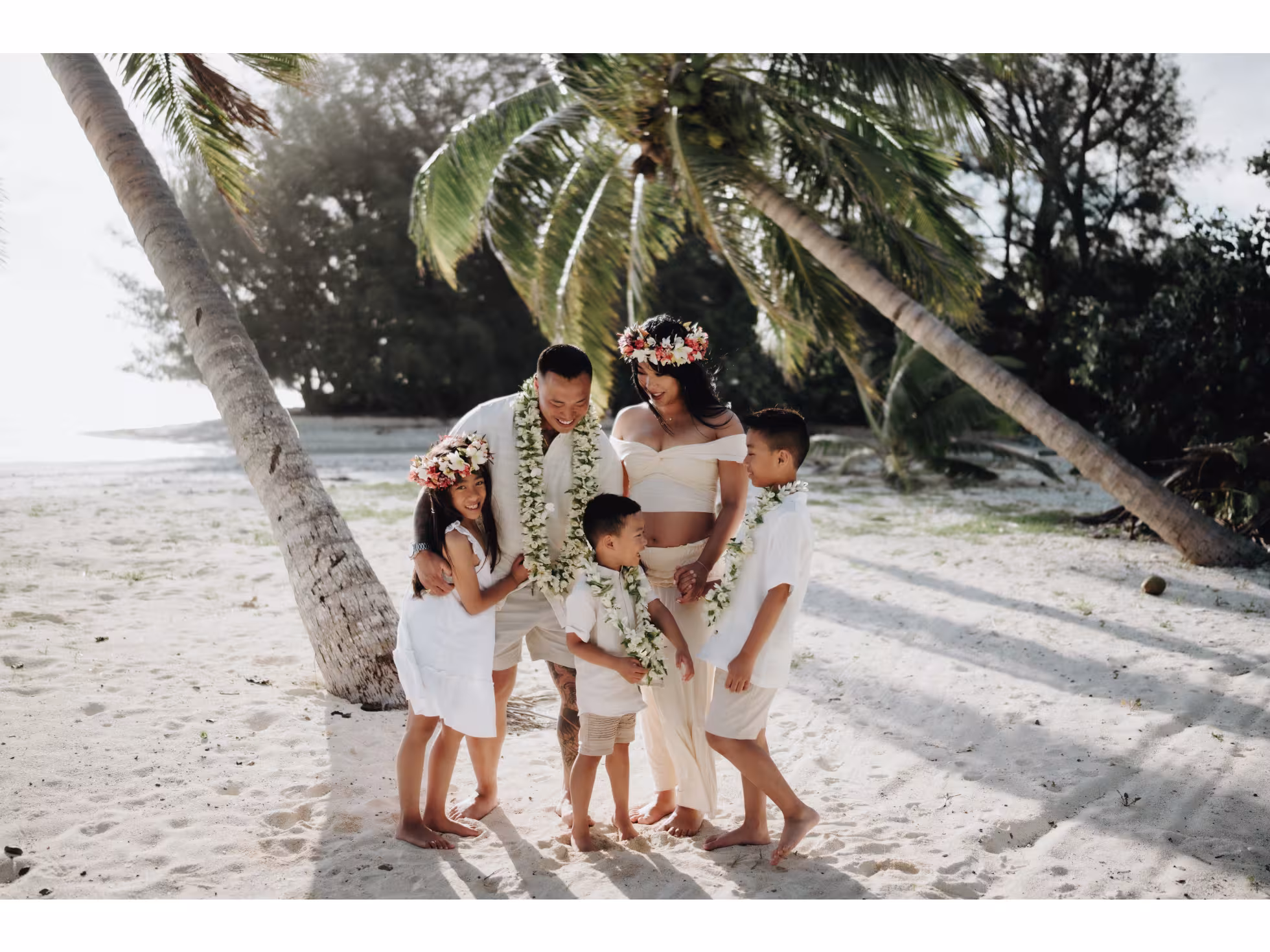 Malia photography