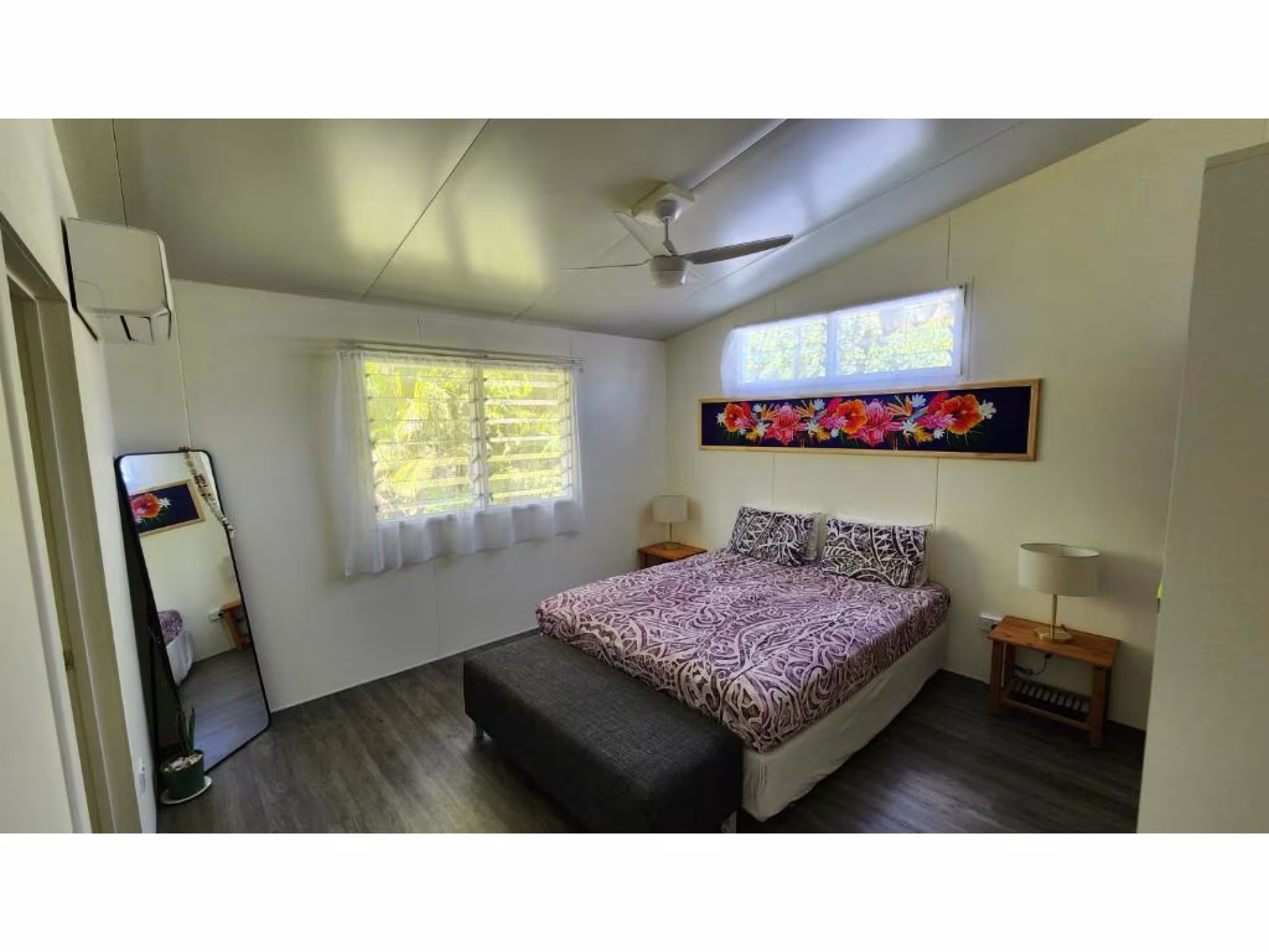 Aumaru Holiday Home