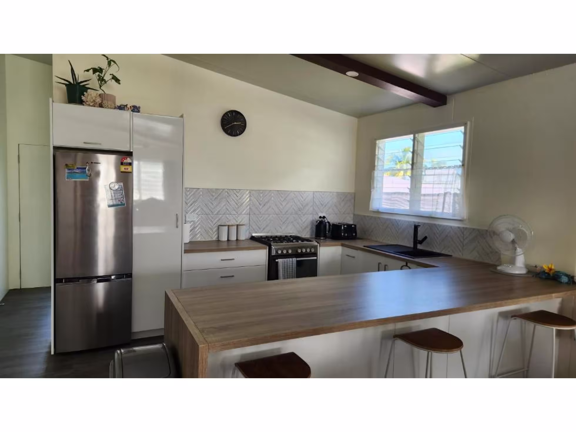 Aumaru Holiday Home