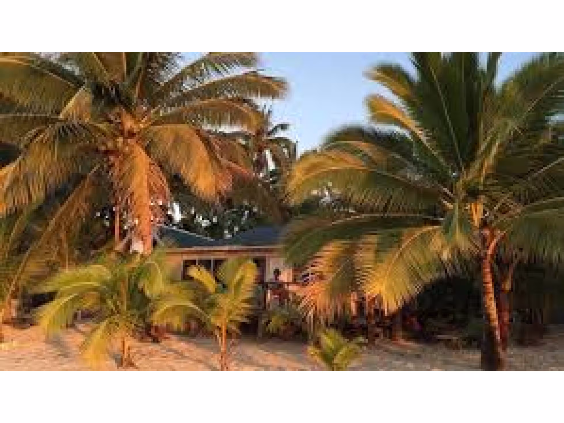 Vaikoa Beach Units
