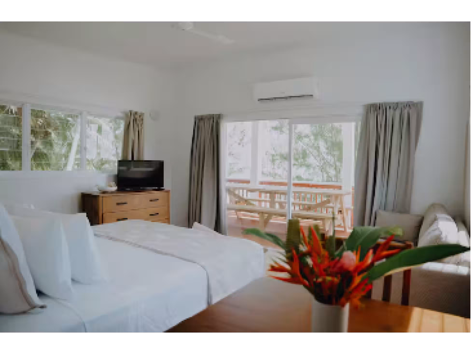 Barefoot Bungalow