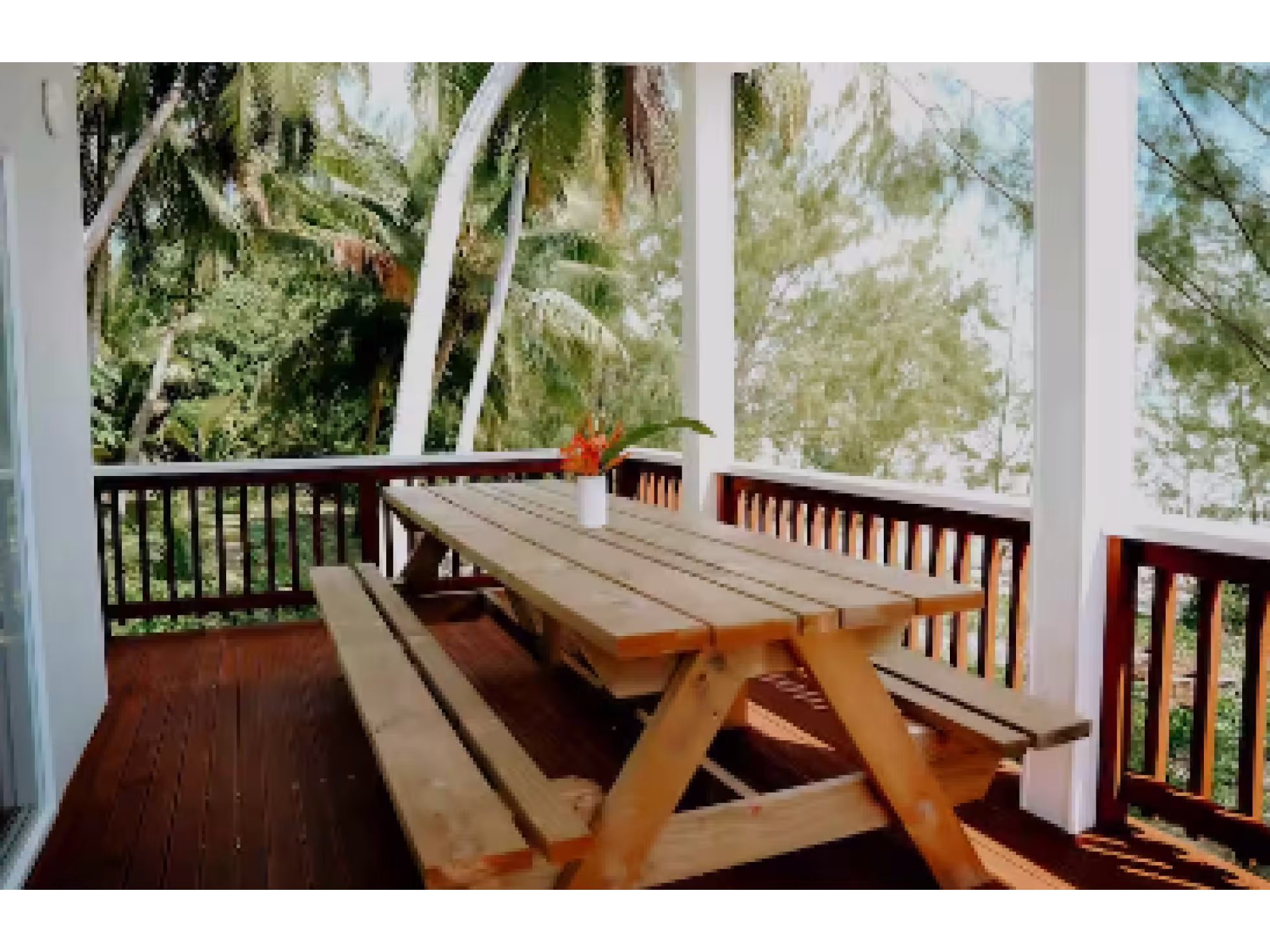 Barefoot Bungalow