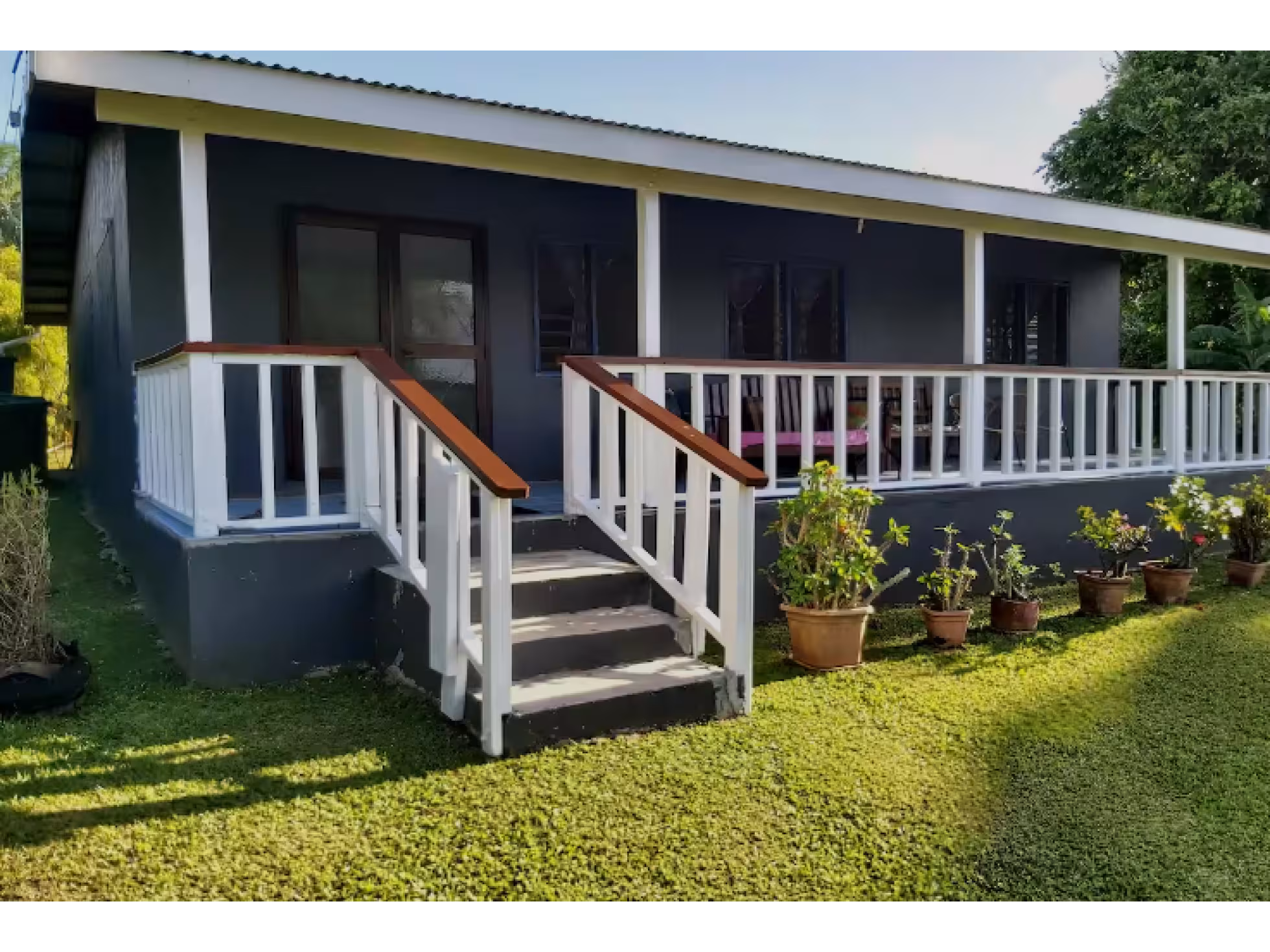 Strickland & Naomi Holiday Home