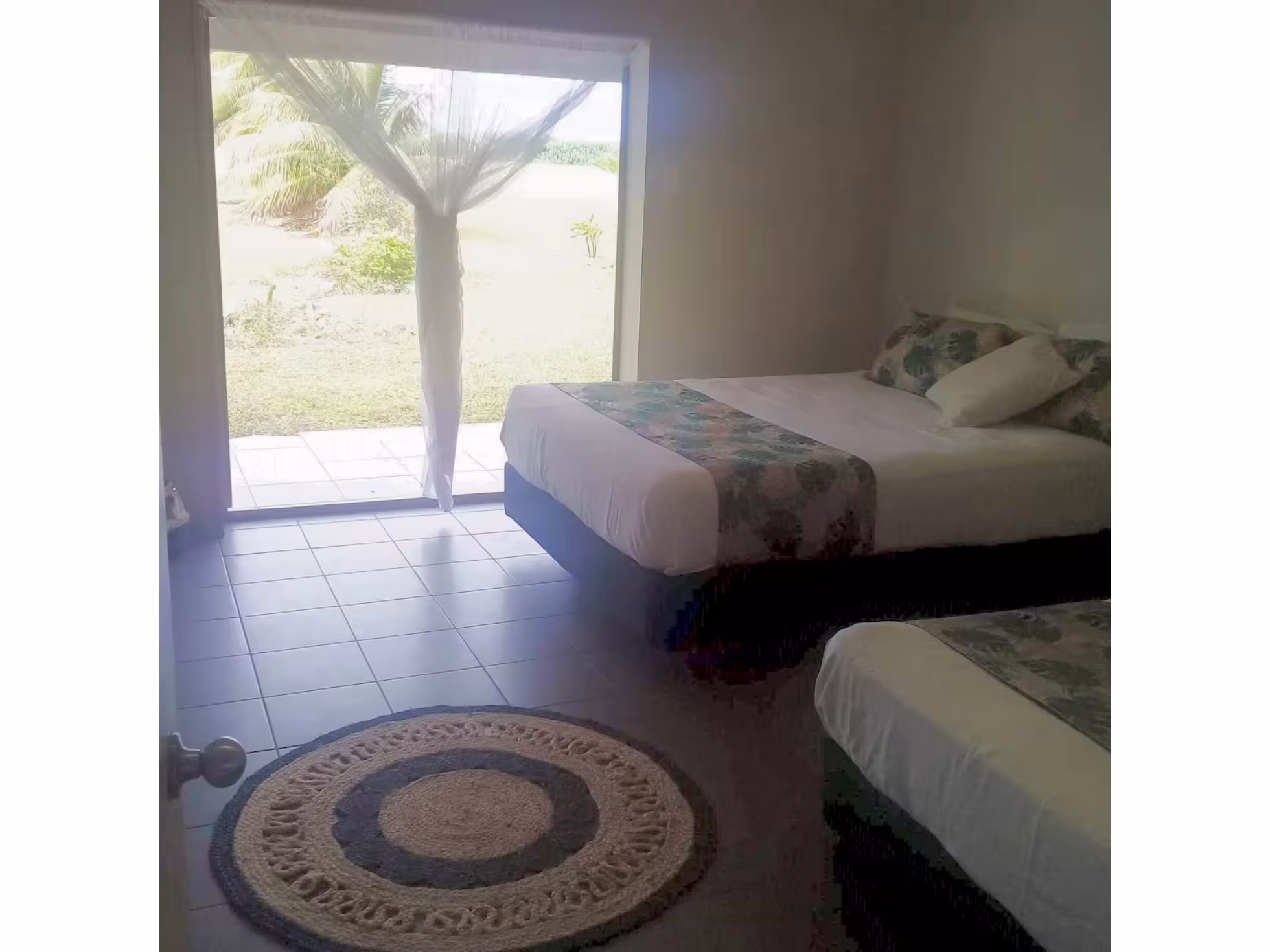 Tiare Taina Homestay