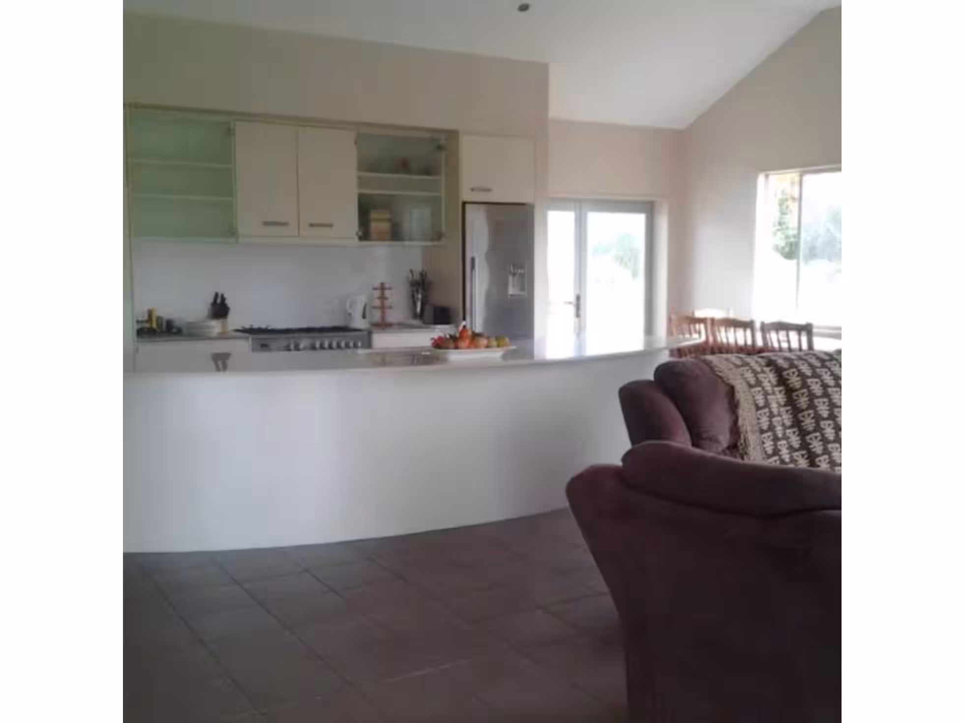 Tiare Taina Homestay
