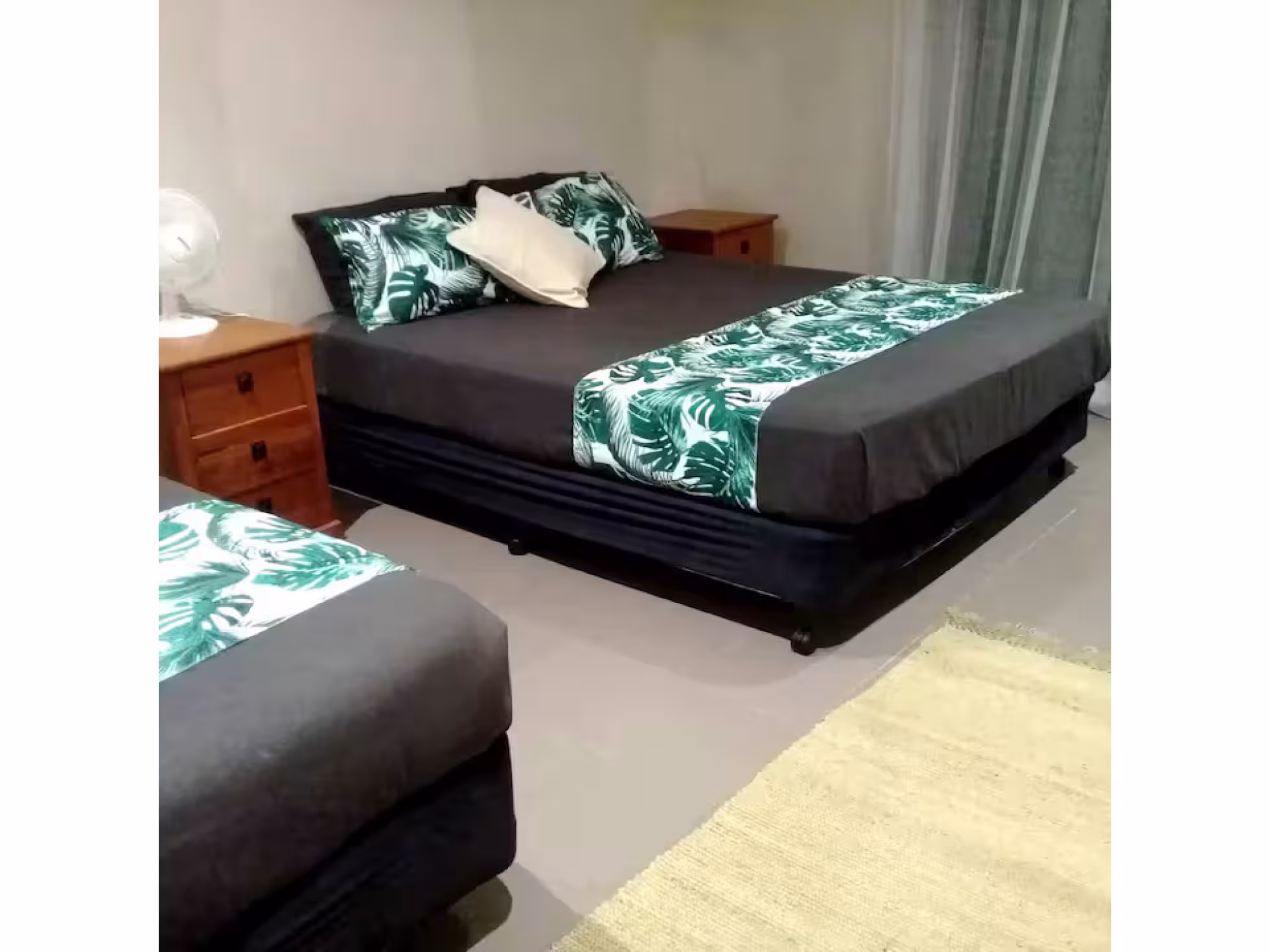 Tiare Taina Homestay
