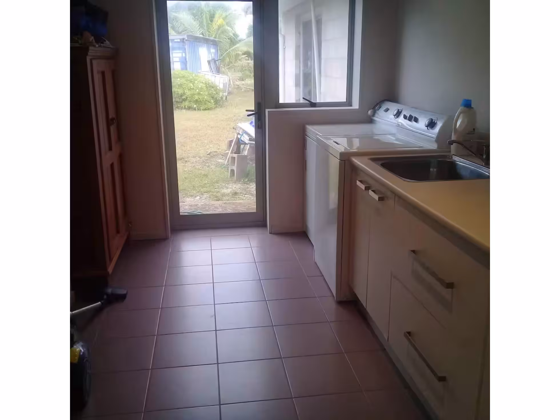 Tiare Taina Homestay