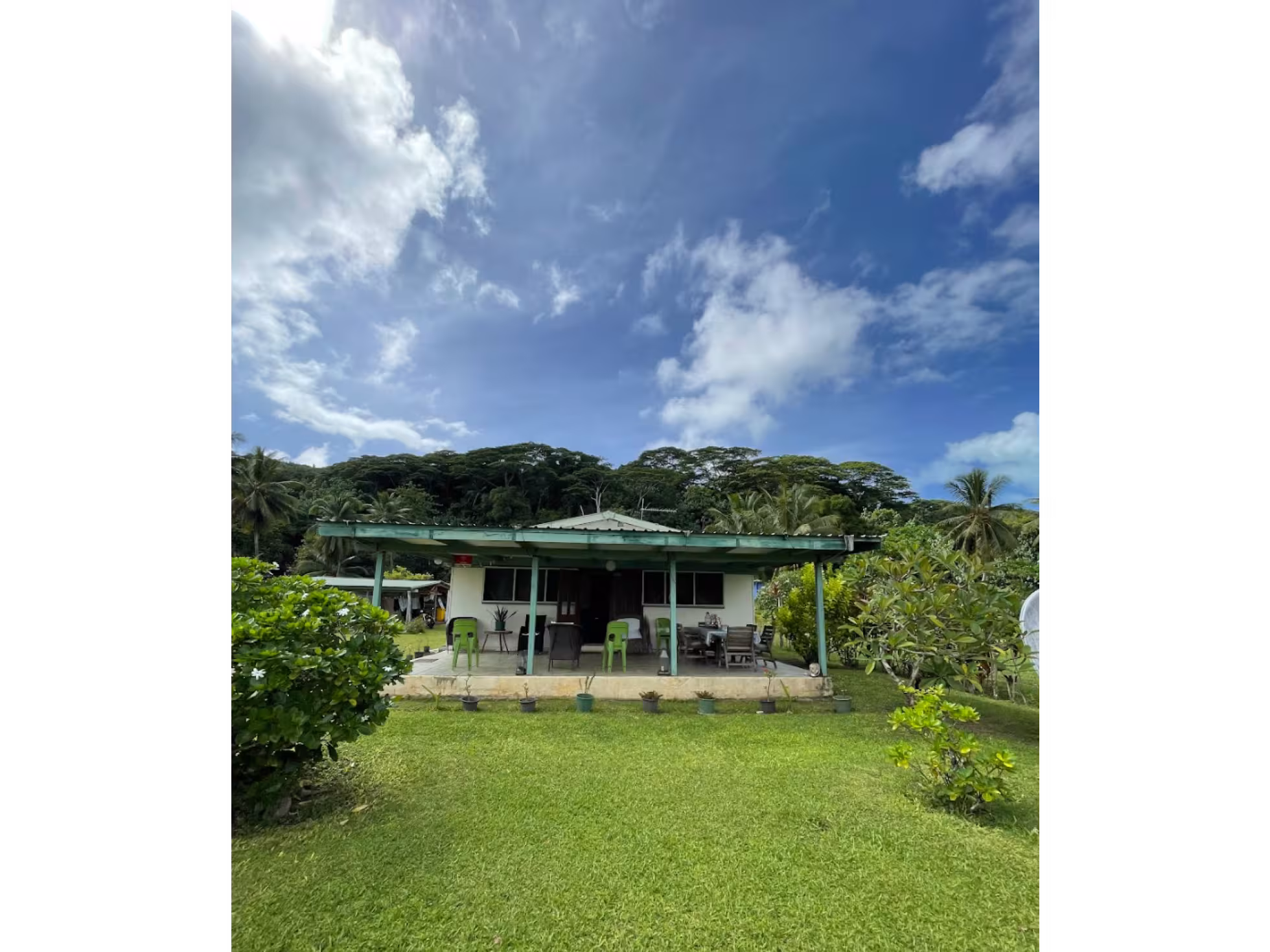 Amuri Guesthouse